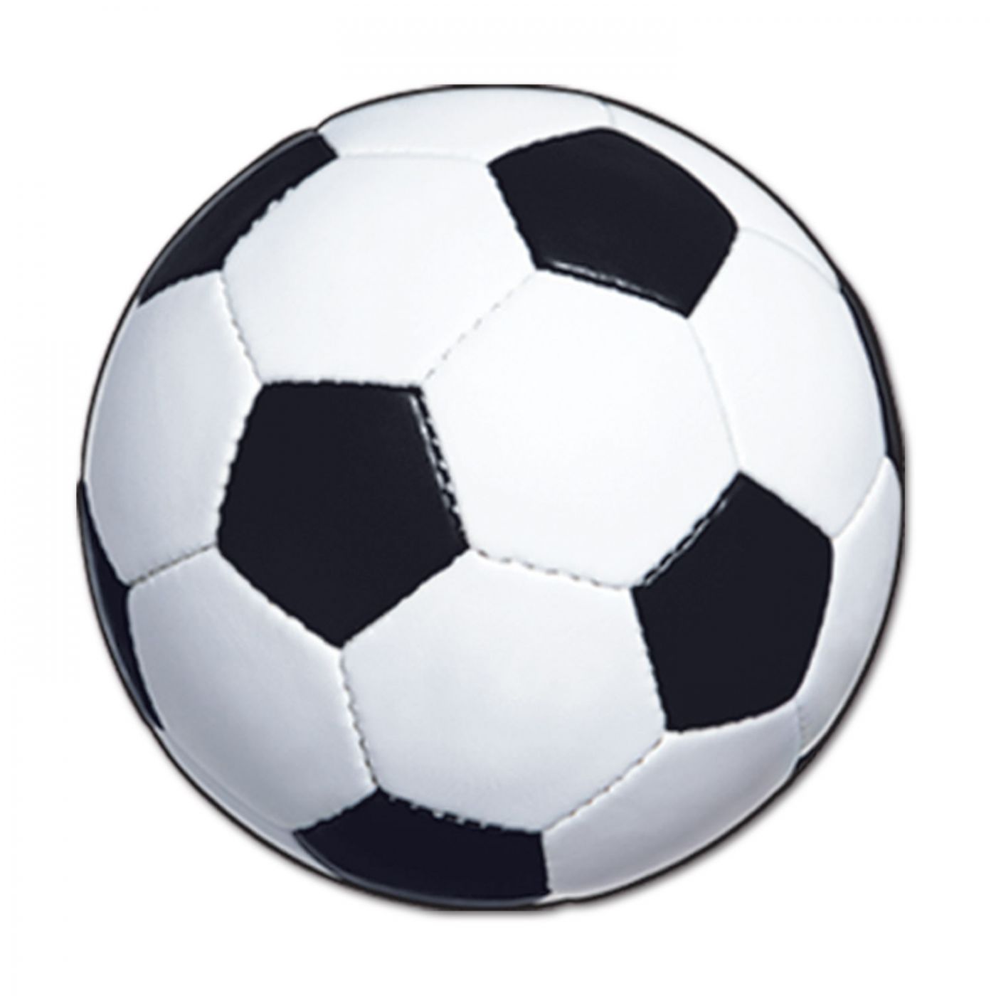 Soccer Ball Cutout (24) image