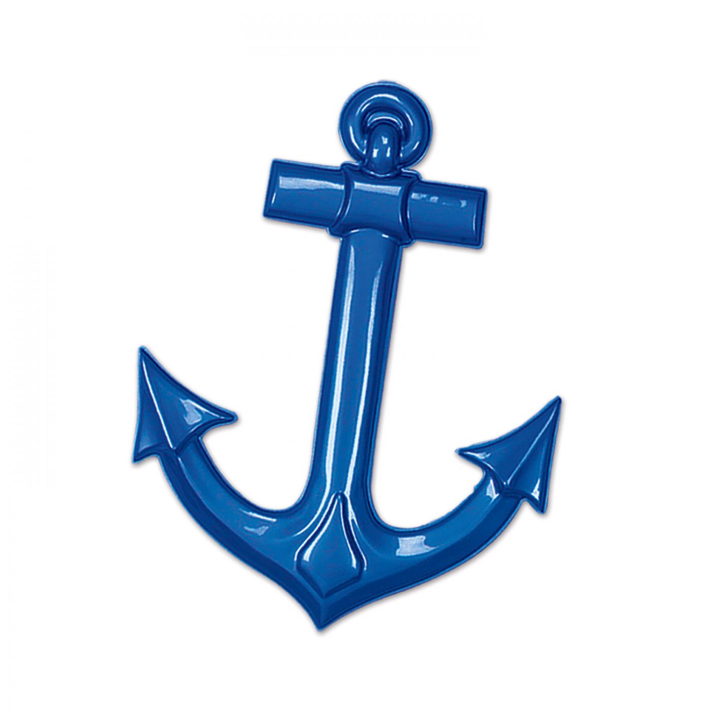 Plastic Ship's Anchor (24) image