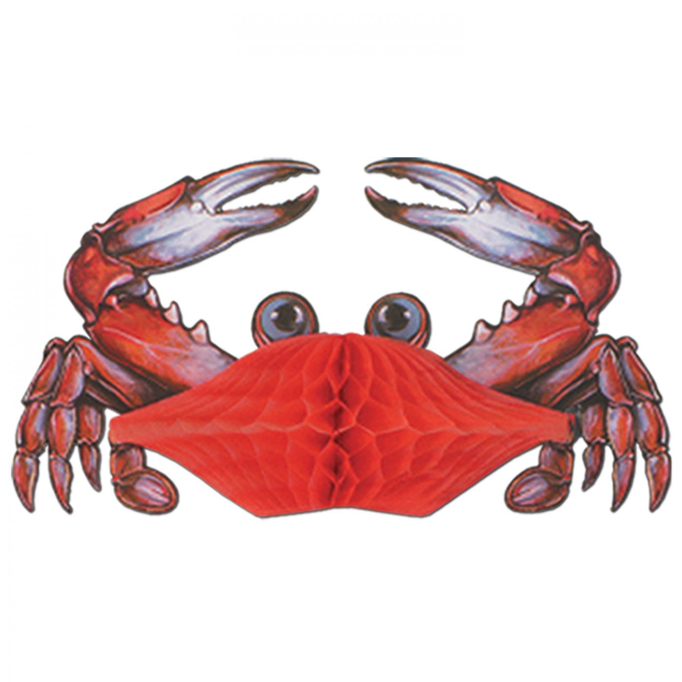 Tissue Crab (12) image