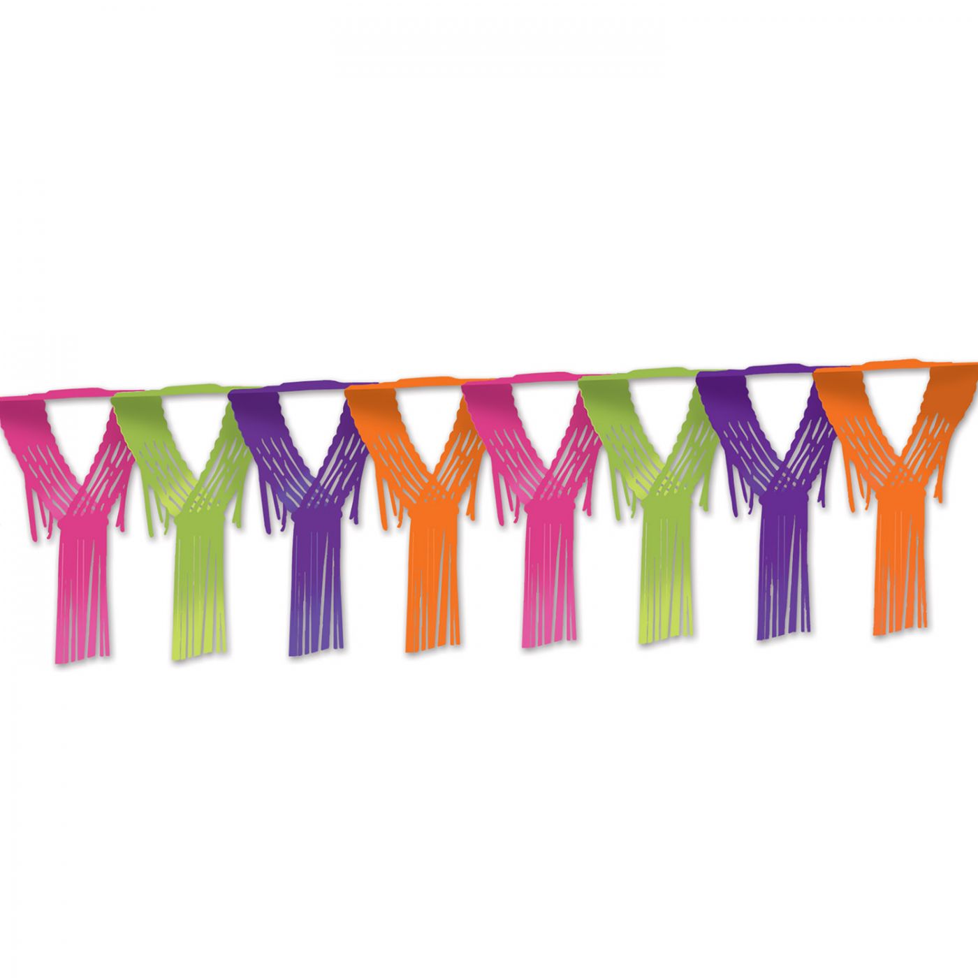 Drop Fringe Garland (12) image