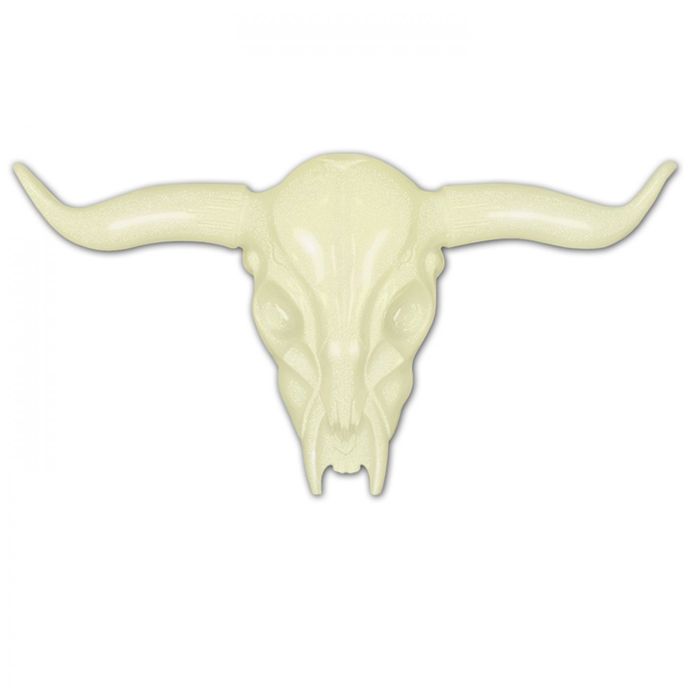 Plastic Longhorn Skull  (24) image