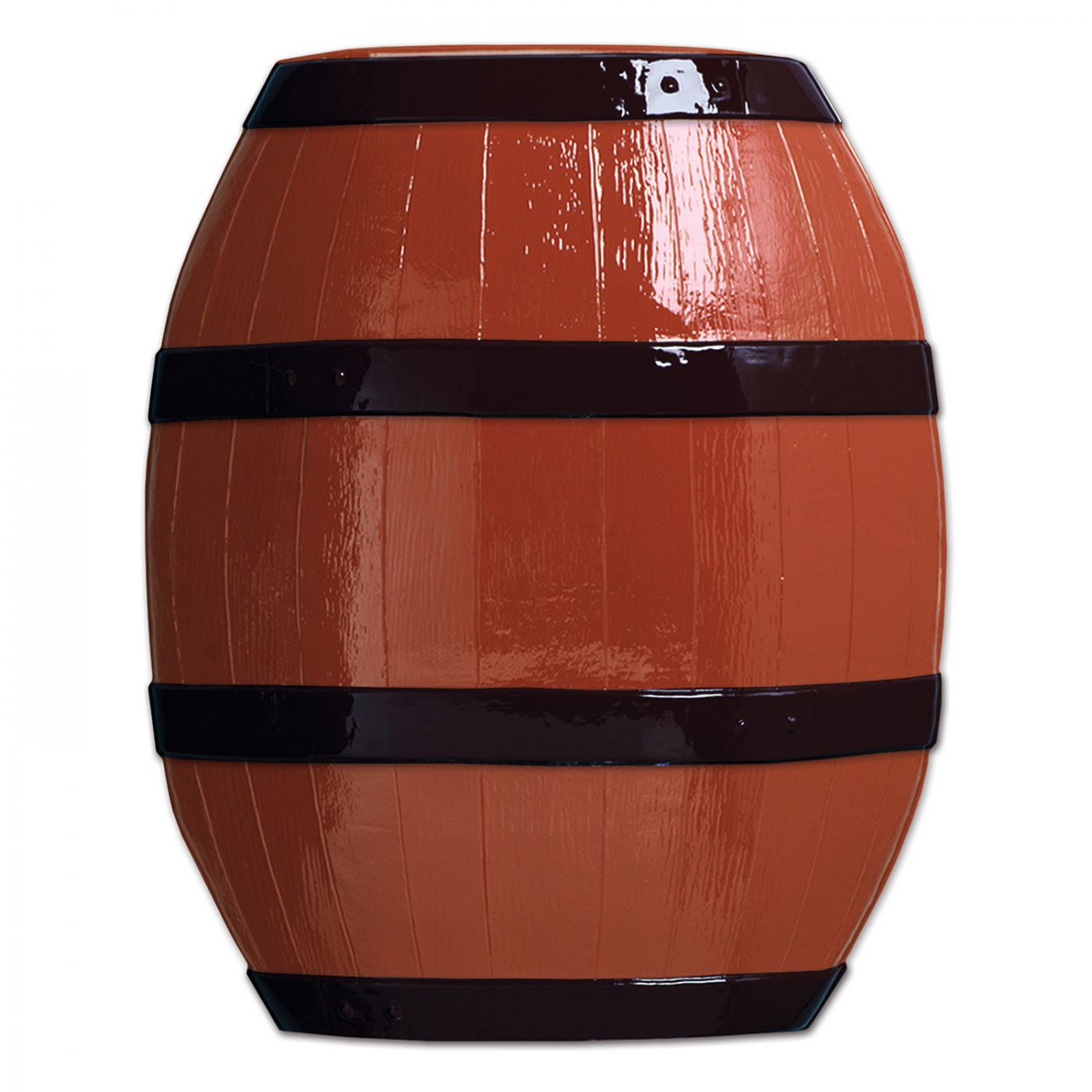 Plastic Barrel (24) image