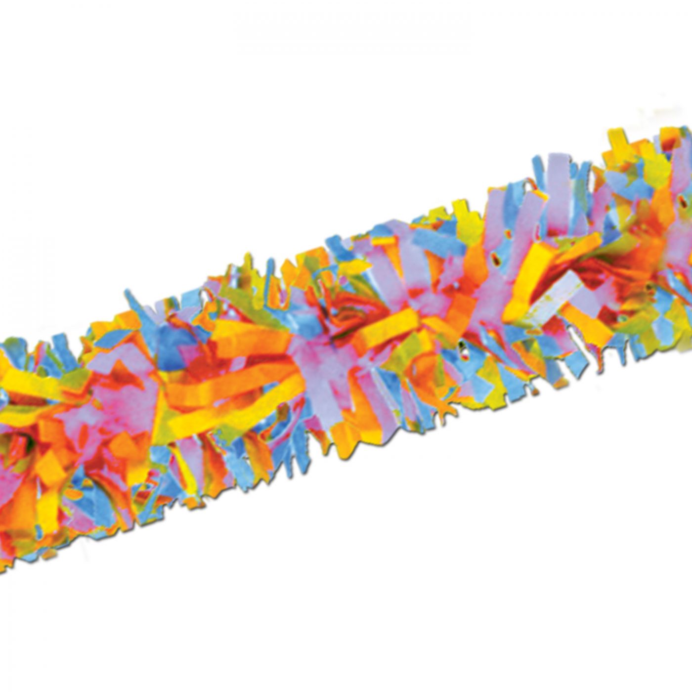 Tissue Festooning (24) image