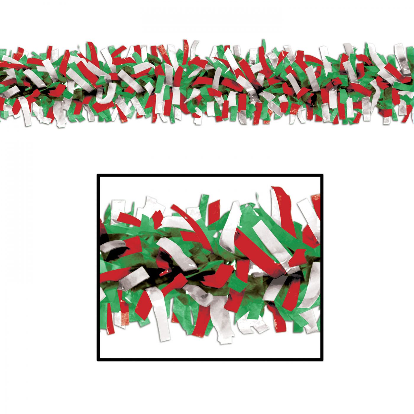 Tissue Festooning (24) image