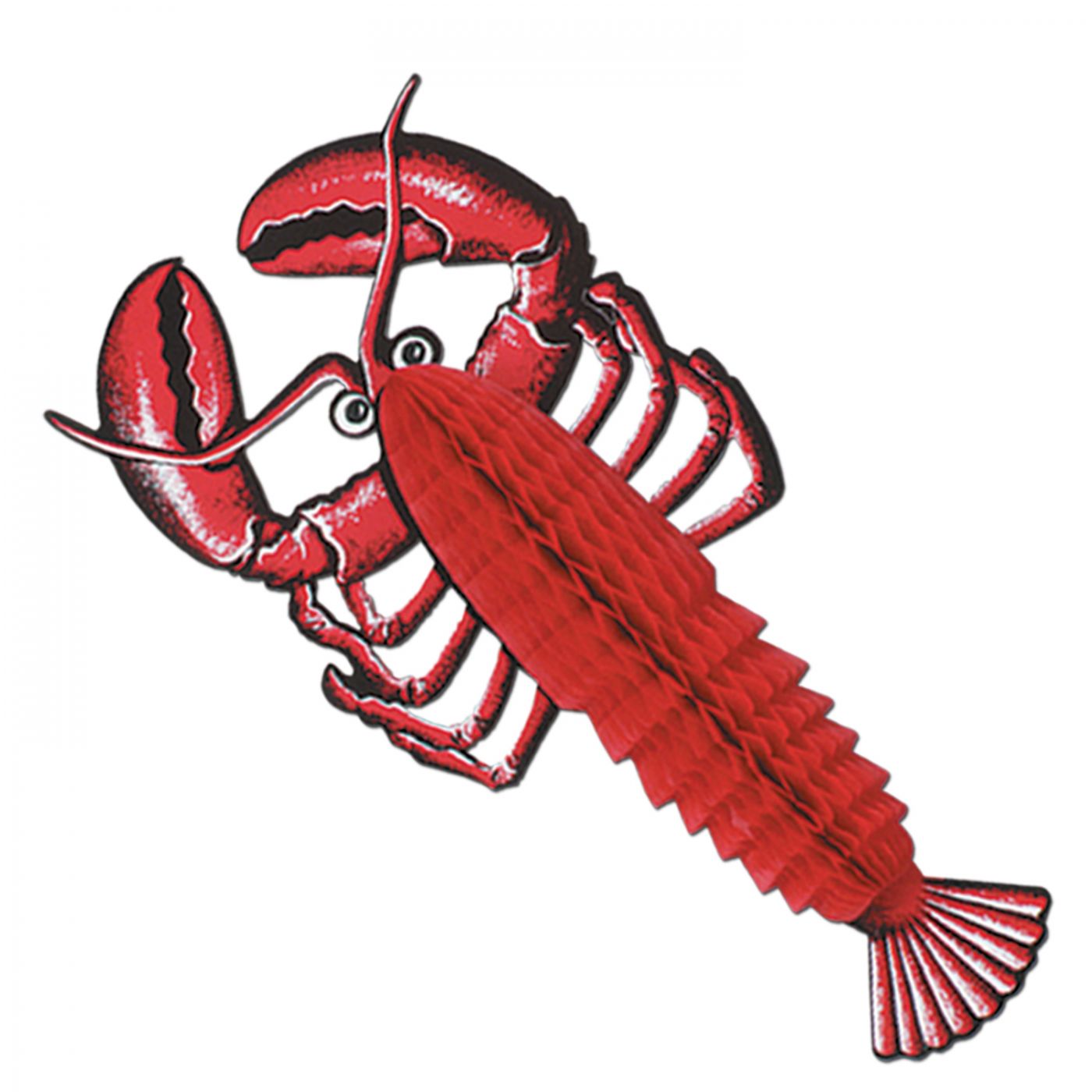 Tissue Lobster (24) image