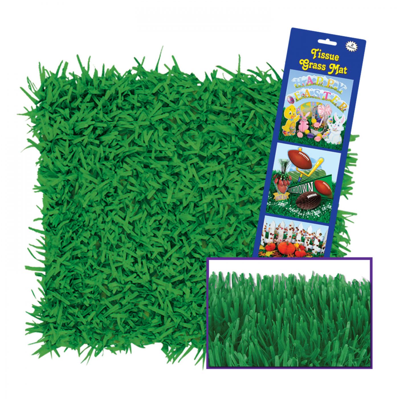 Tissue Grass Mat (36) image