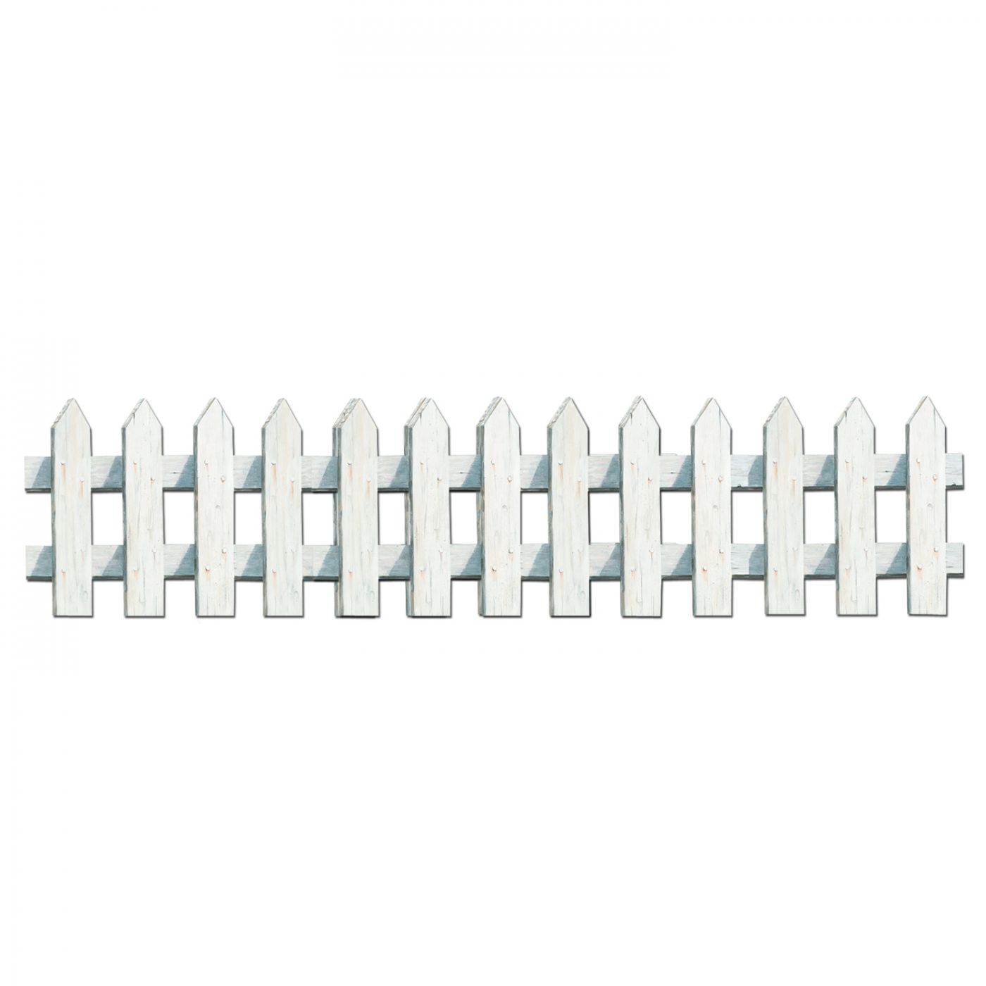 Picket Fence Cutouts (12) image