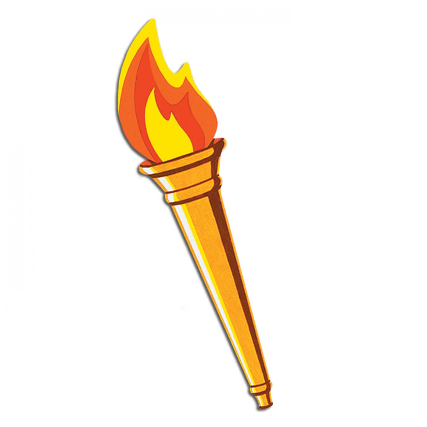 Torch Cutout (24) image