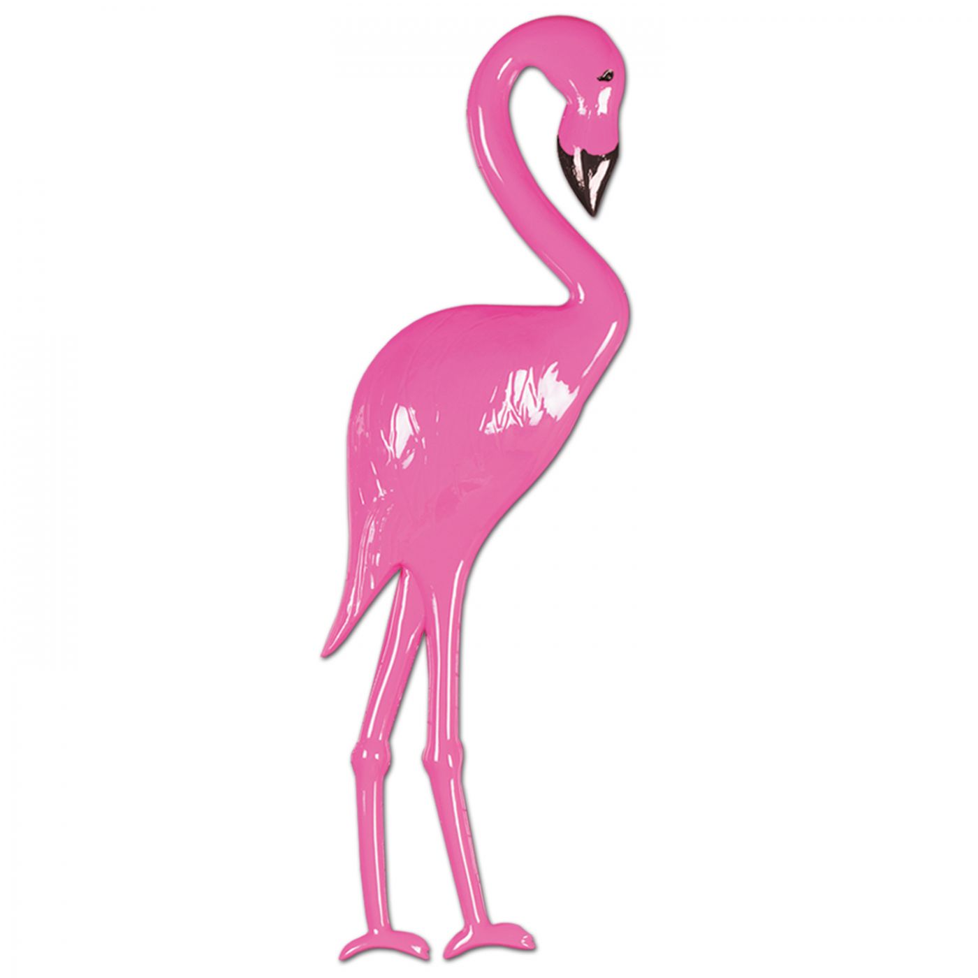 Plastic Flamingo (24) image