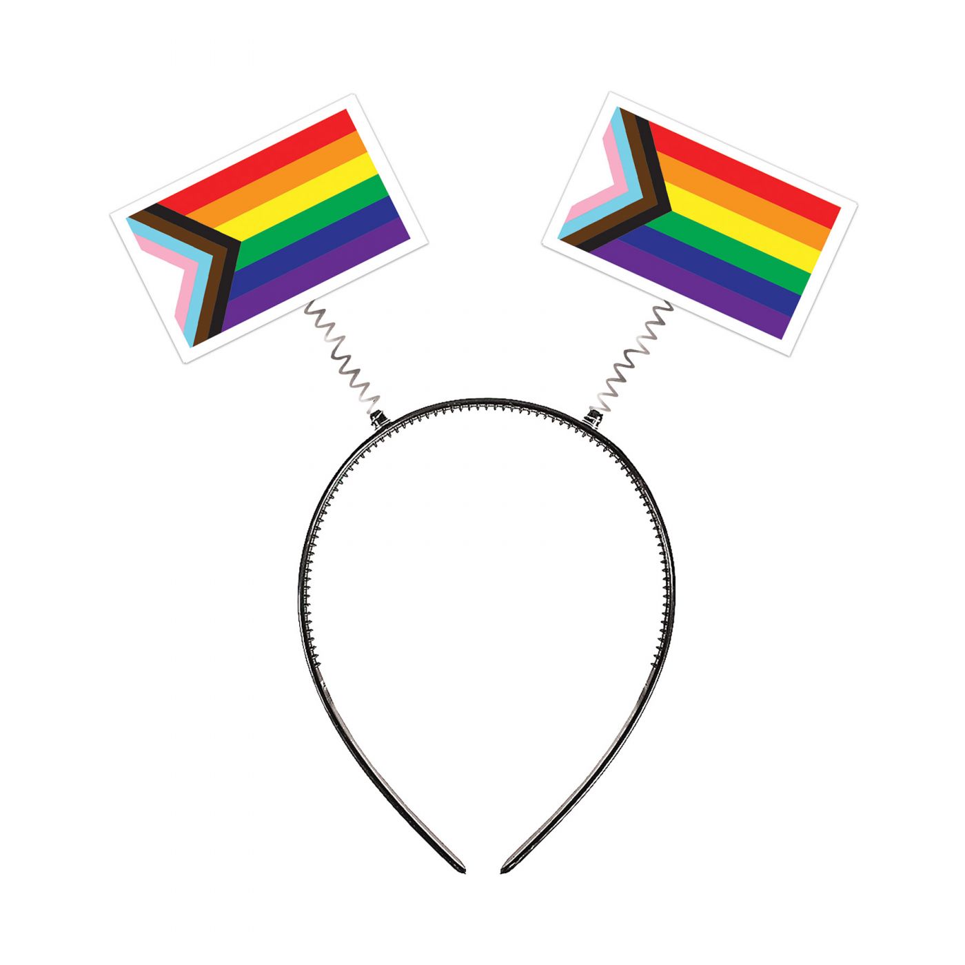 Pride Flag Boppers (12) image