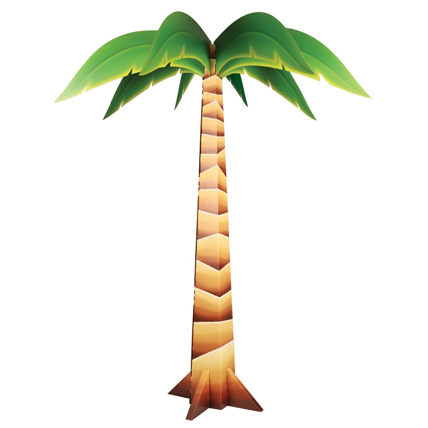 3-D Palm Tree Prop (4) image