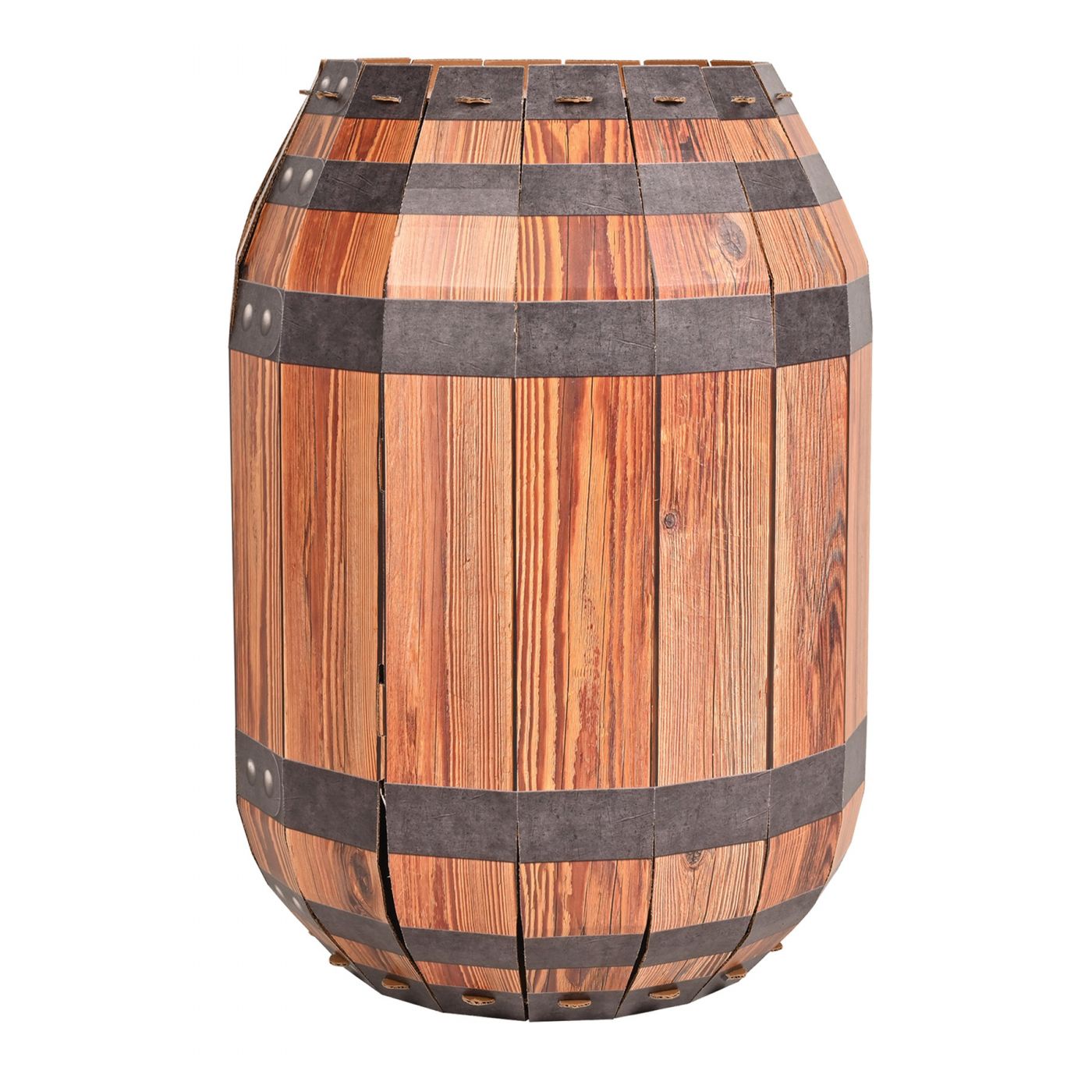 3-D Barrel Prop (4) image