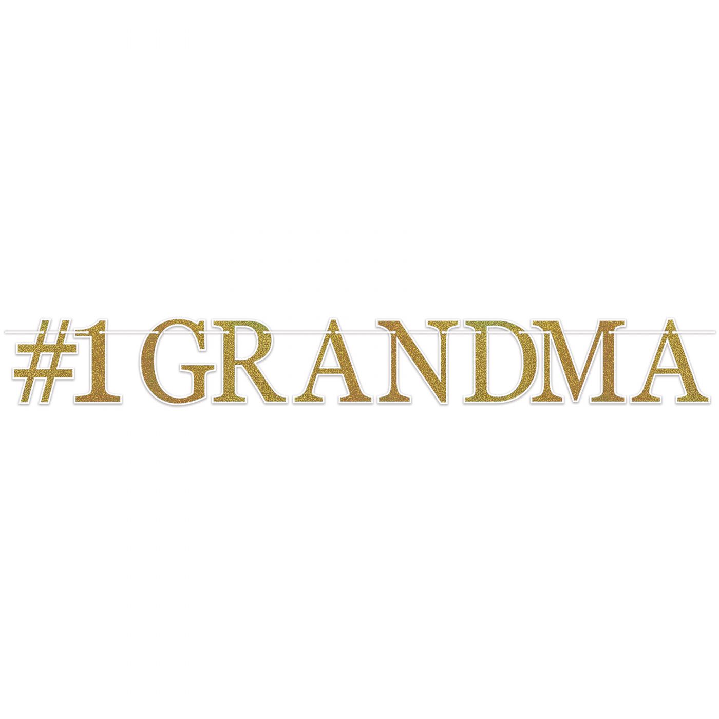 #1 Grandma Streamer (12) image