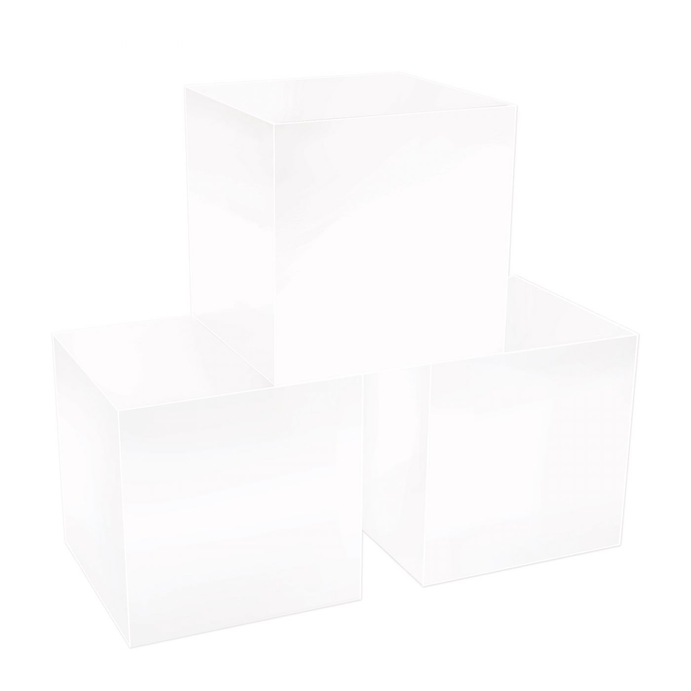 Favor Boxes (12) image