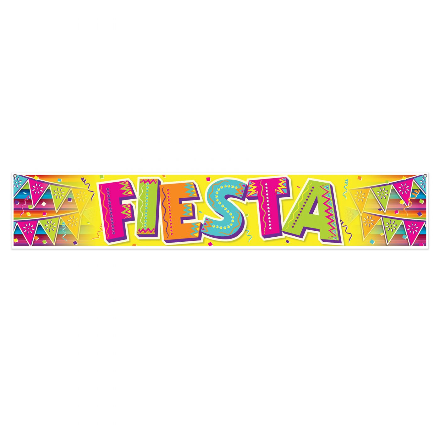 Fiesta Banner (12) image