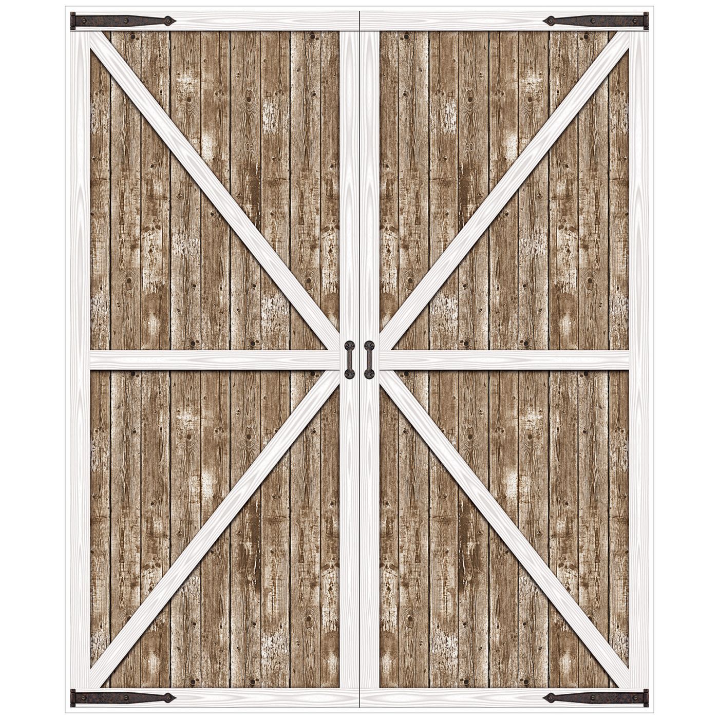 Barn Door Prop (12) image