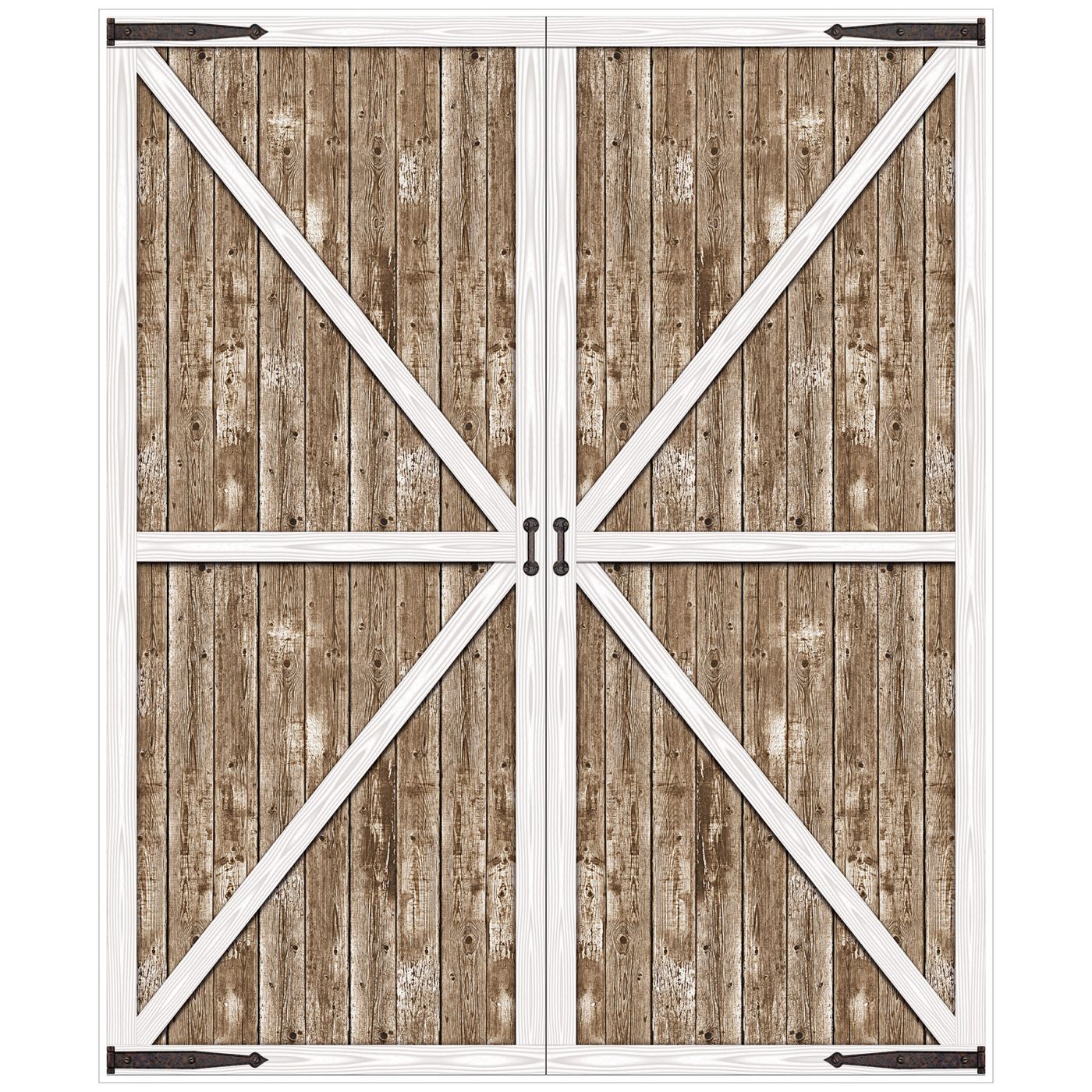 Barn Door Prop (12) image