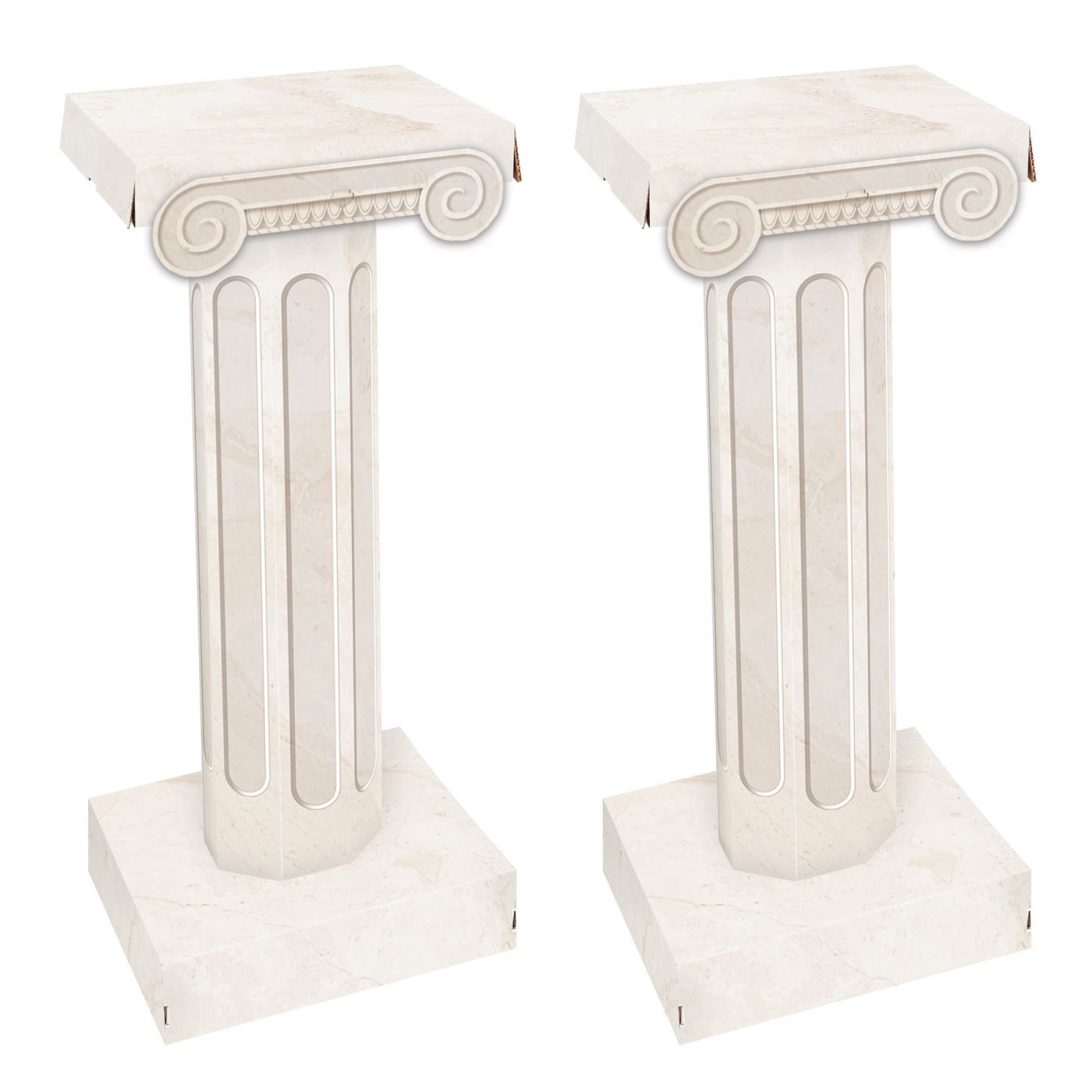 3-D Column Props (4) image