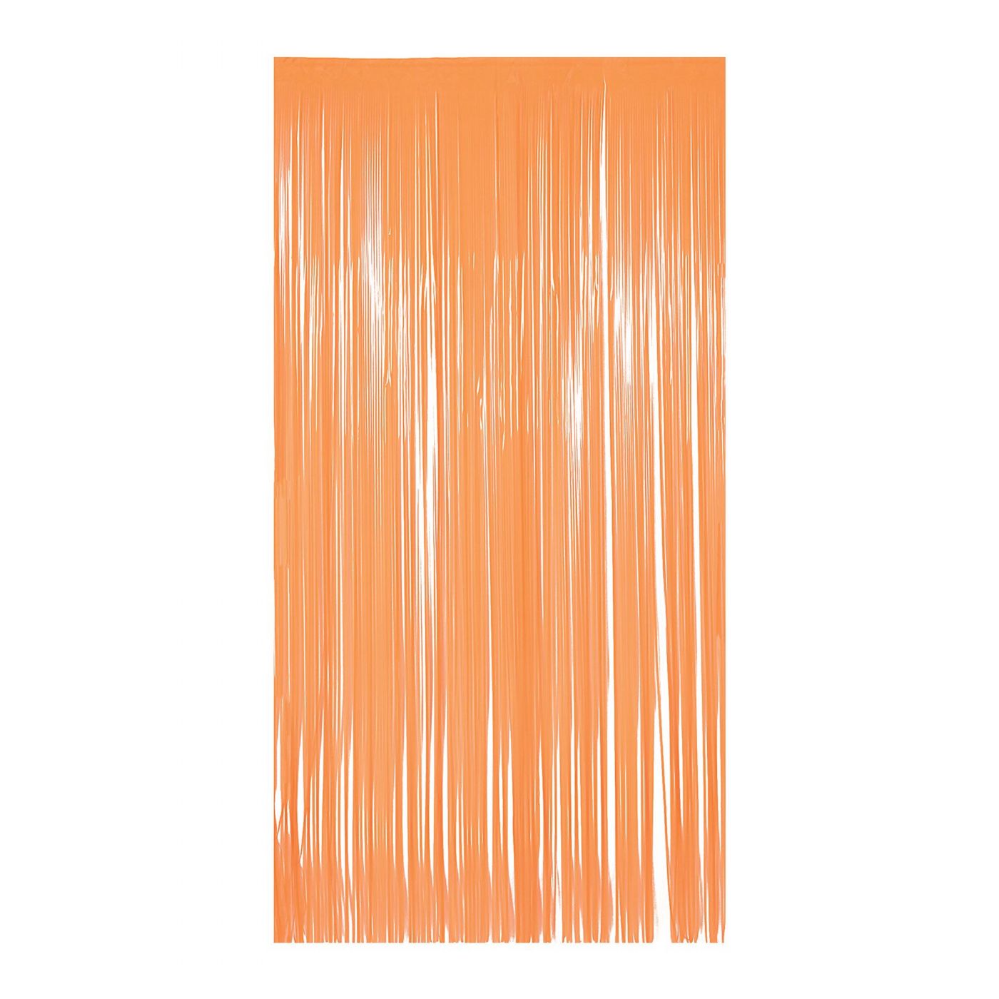 1-Ply Plastic Fringe Curtain (6) image