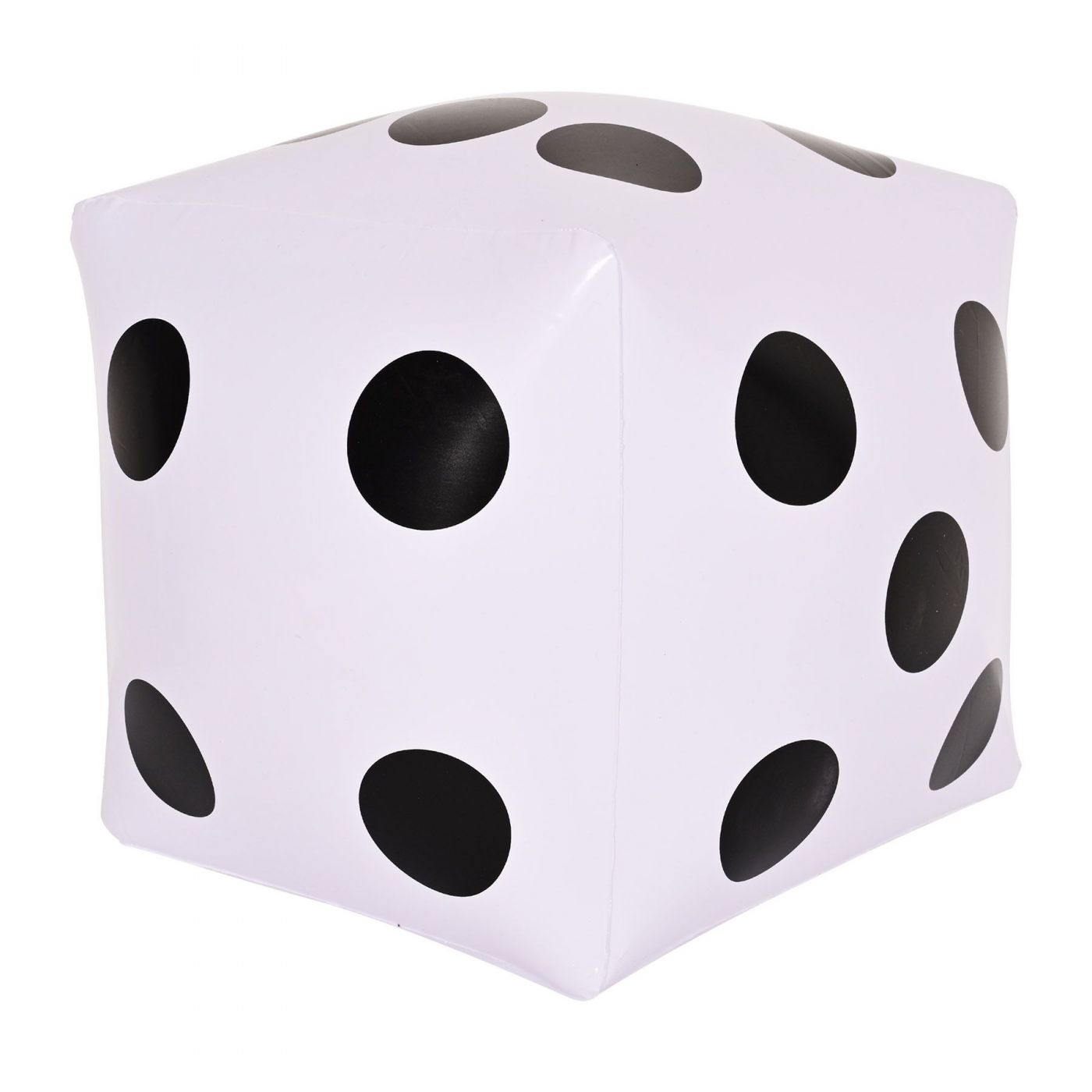 Inflatable Dice (6) image