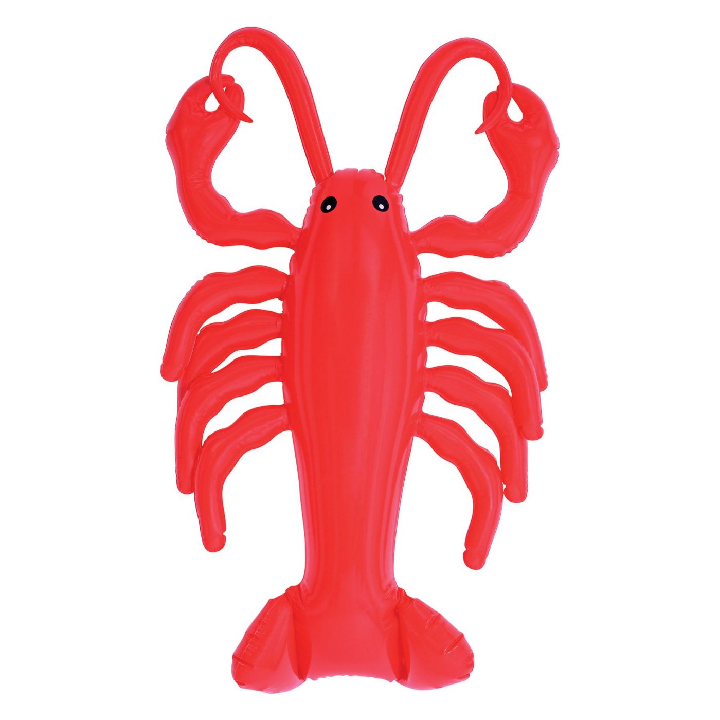 Inflatable Crawfish (12) image