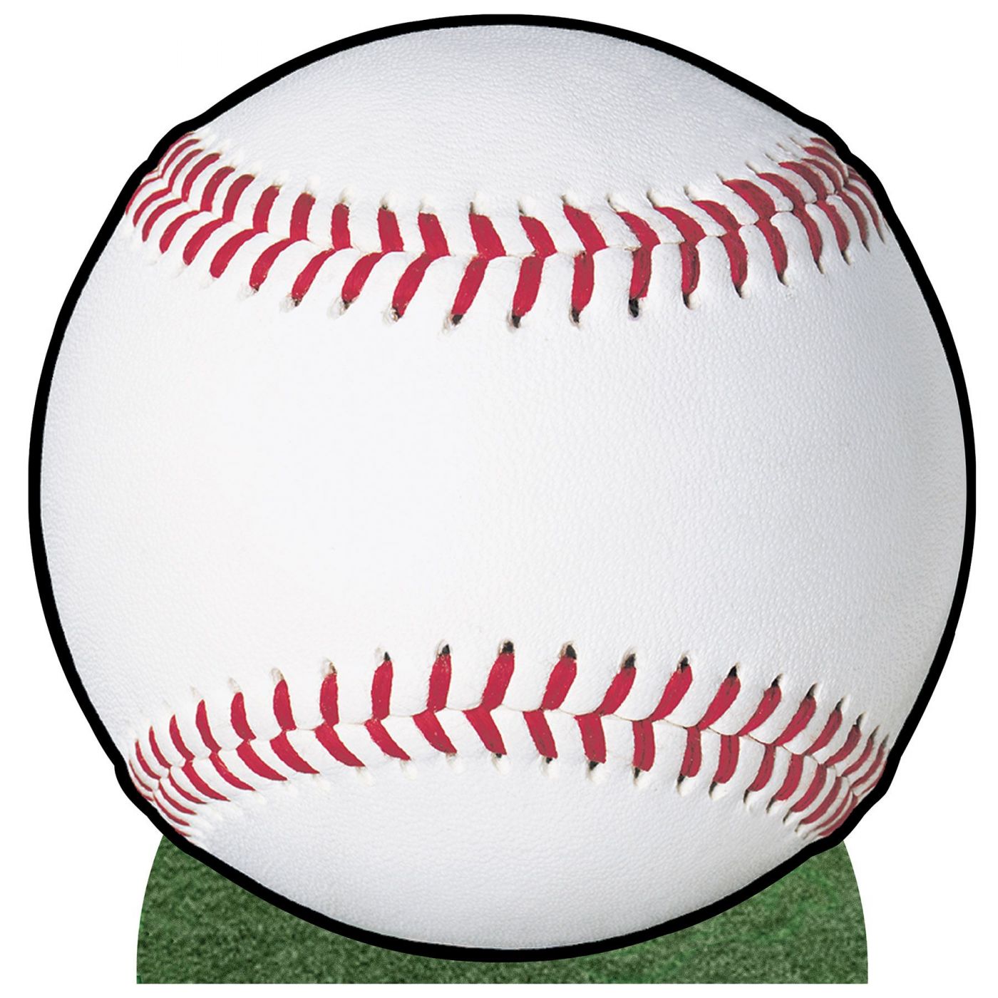 Baseball Stand-Up (4) image