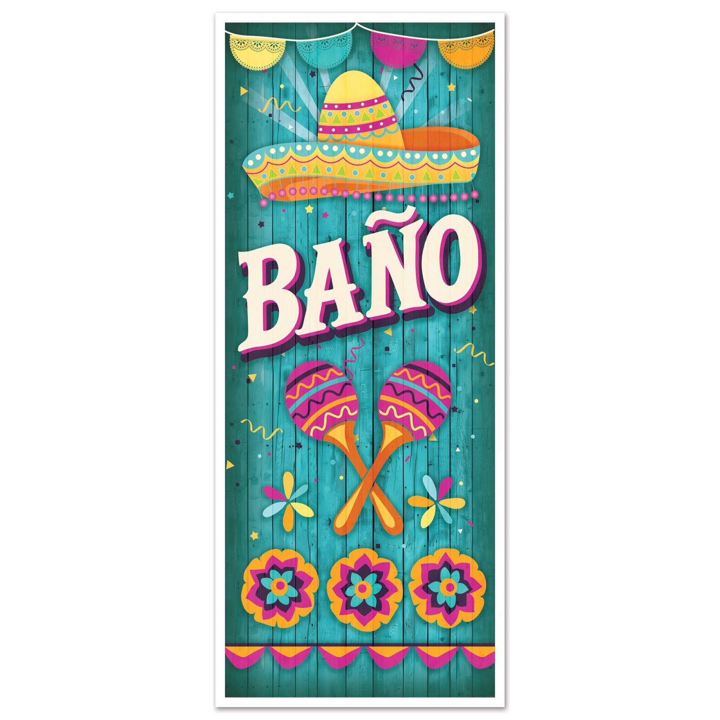 Bano Door Cover (12) image