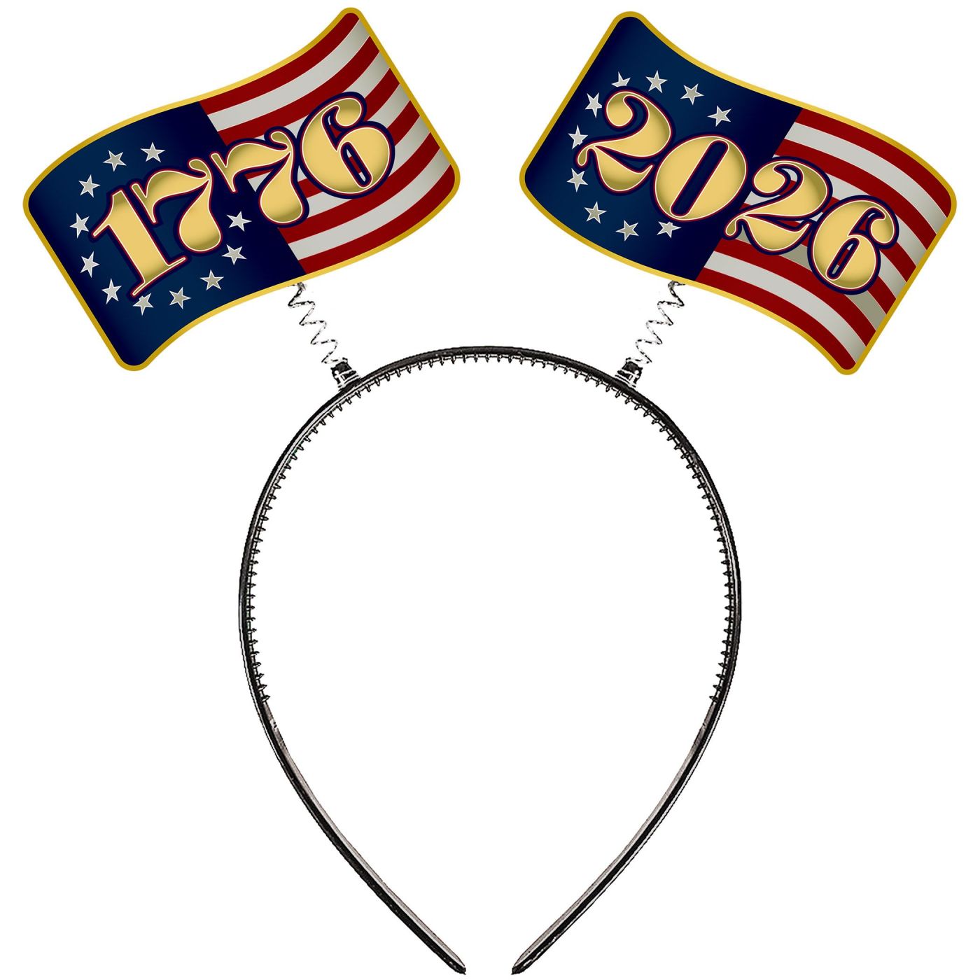 Semiquincentennial Boppers (12) image