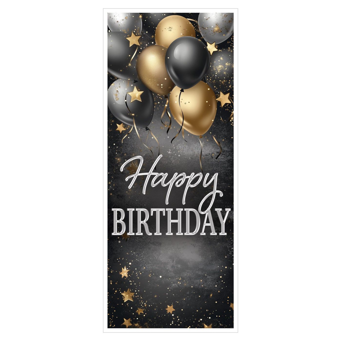 Happy Birthday Door Cover (12) image