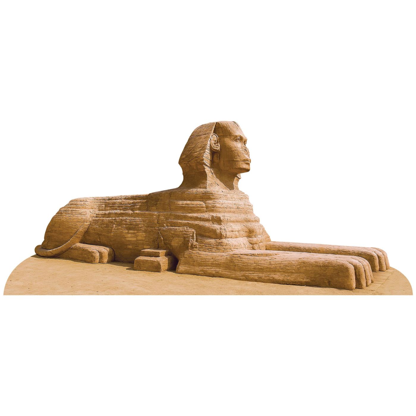 Sphinx Stand-Up (4) image