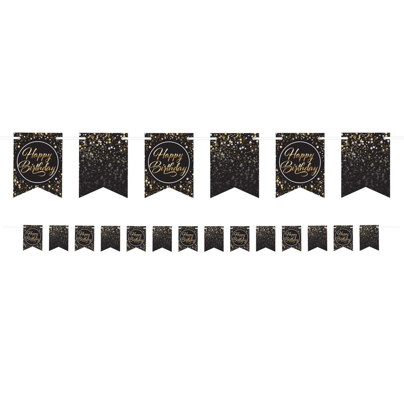 Happy Birthday Streamer (12) image