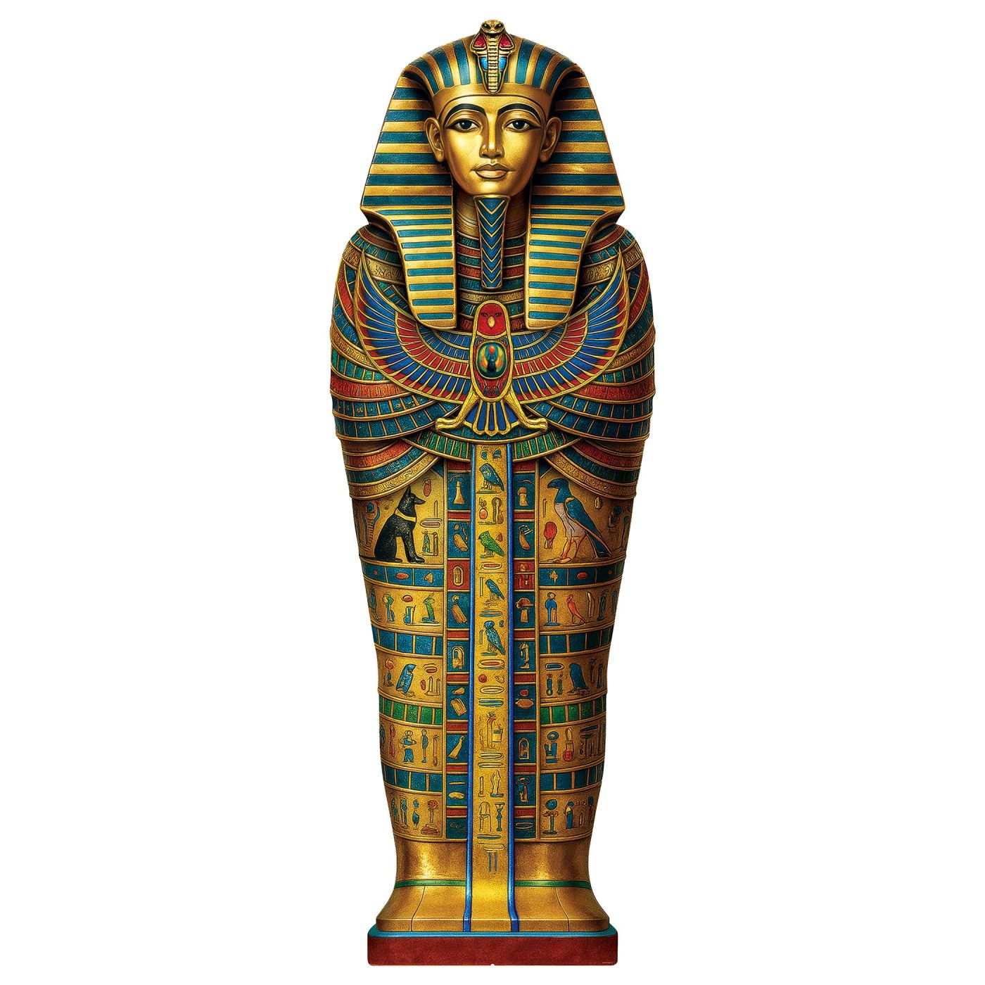 Sarcophagus Stand-Up (4) image