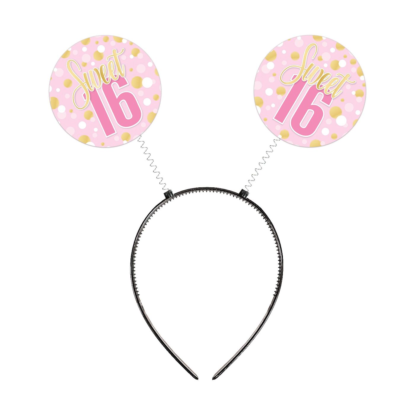 Sweet 16 Boppers (12) image