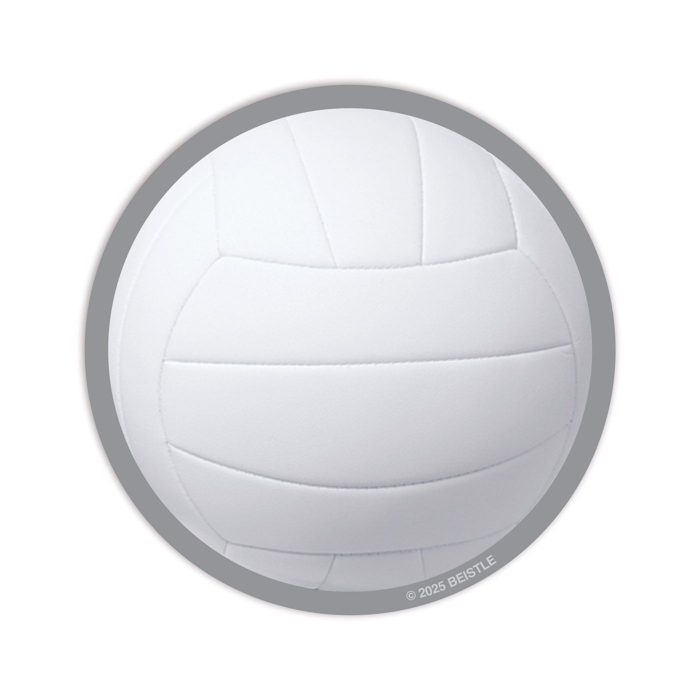 Volleyball Coasters (12) image