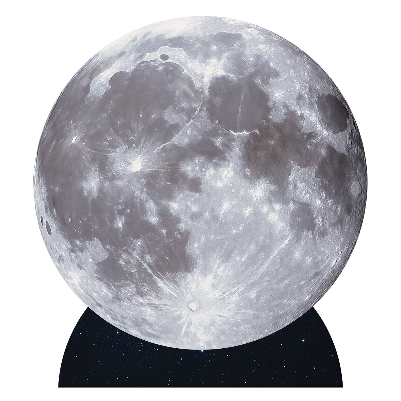 Moon Stand-Up (4) image