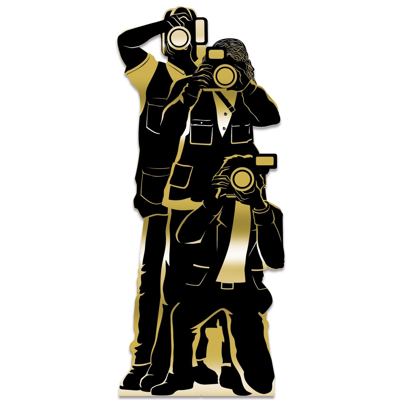 Paparazzi Stand-Up (4) image