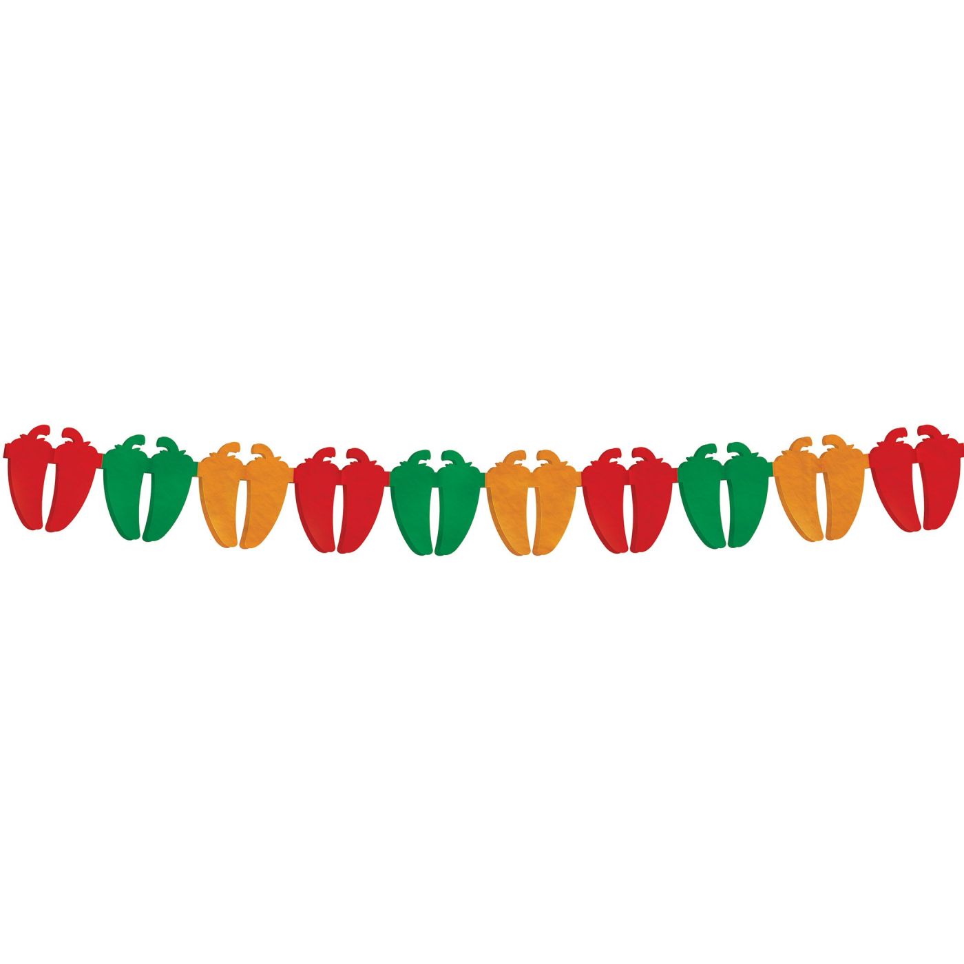 Chili Pepper Garland (12) image