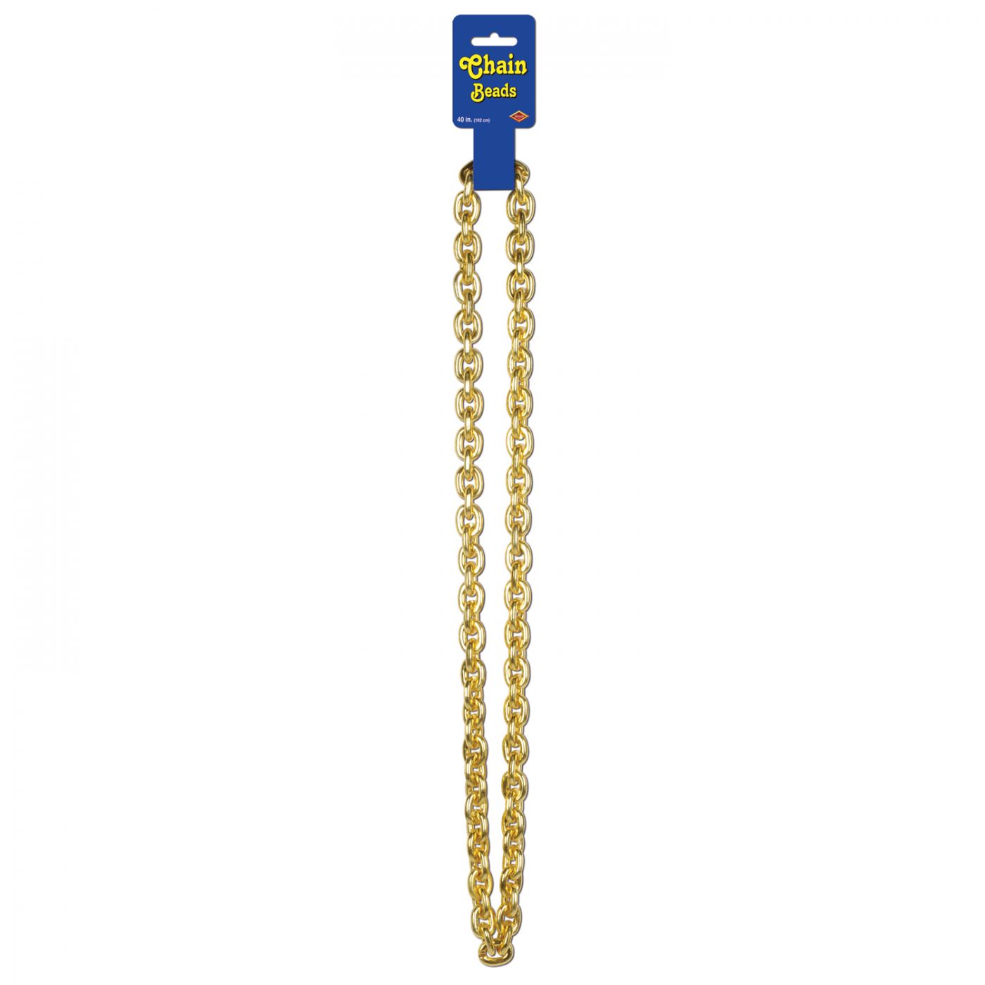 Chain Beads (12) image