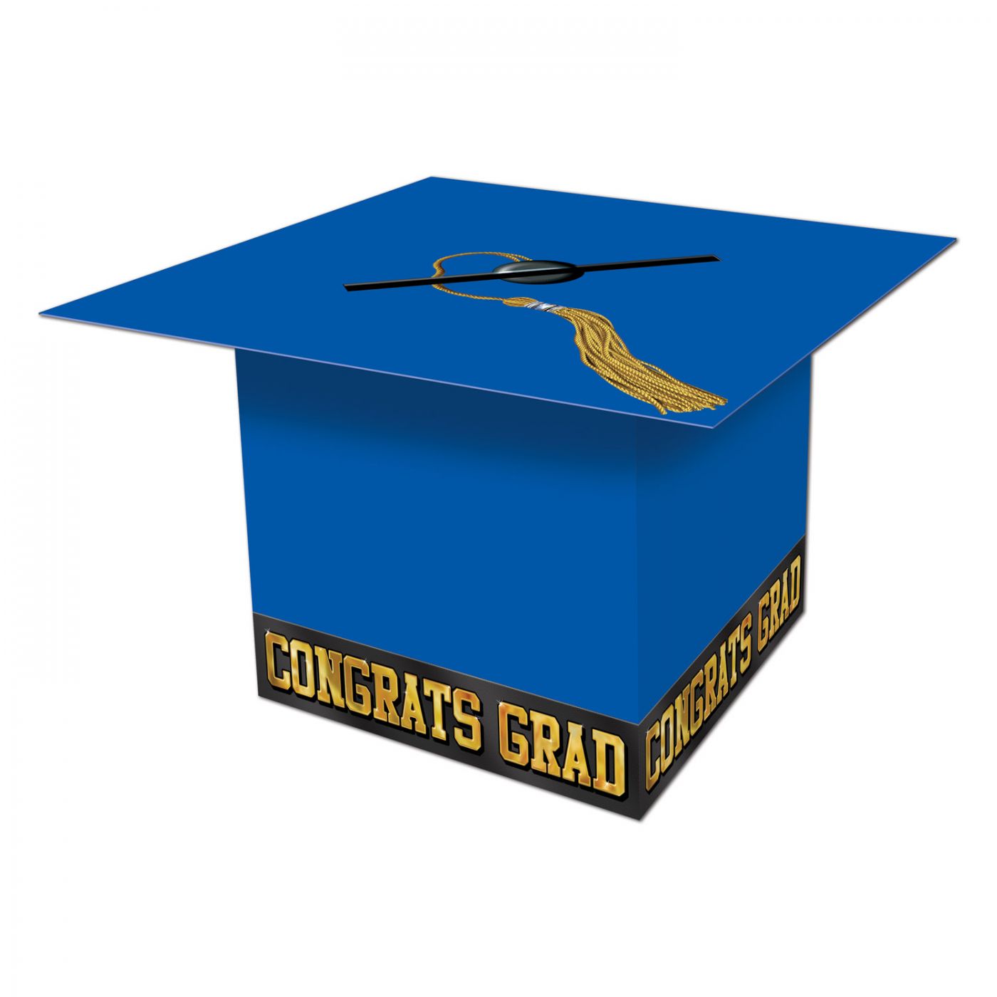 Grad Cap Card Box (6) image