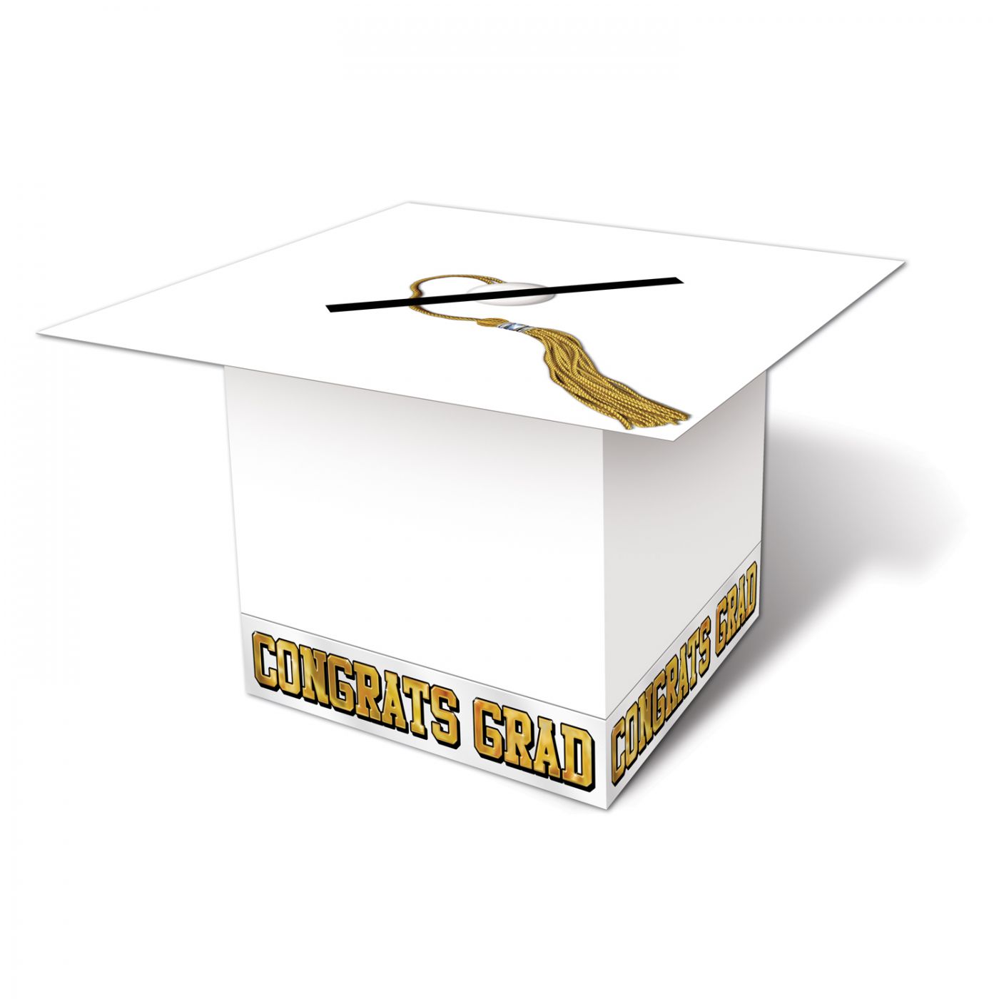 Grad Cap Card Box (6) image