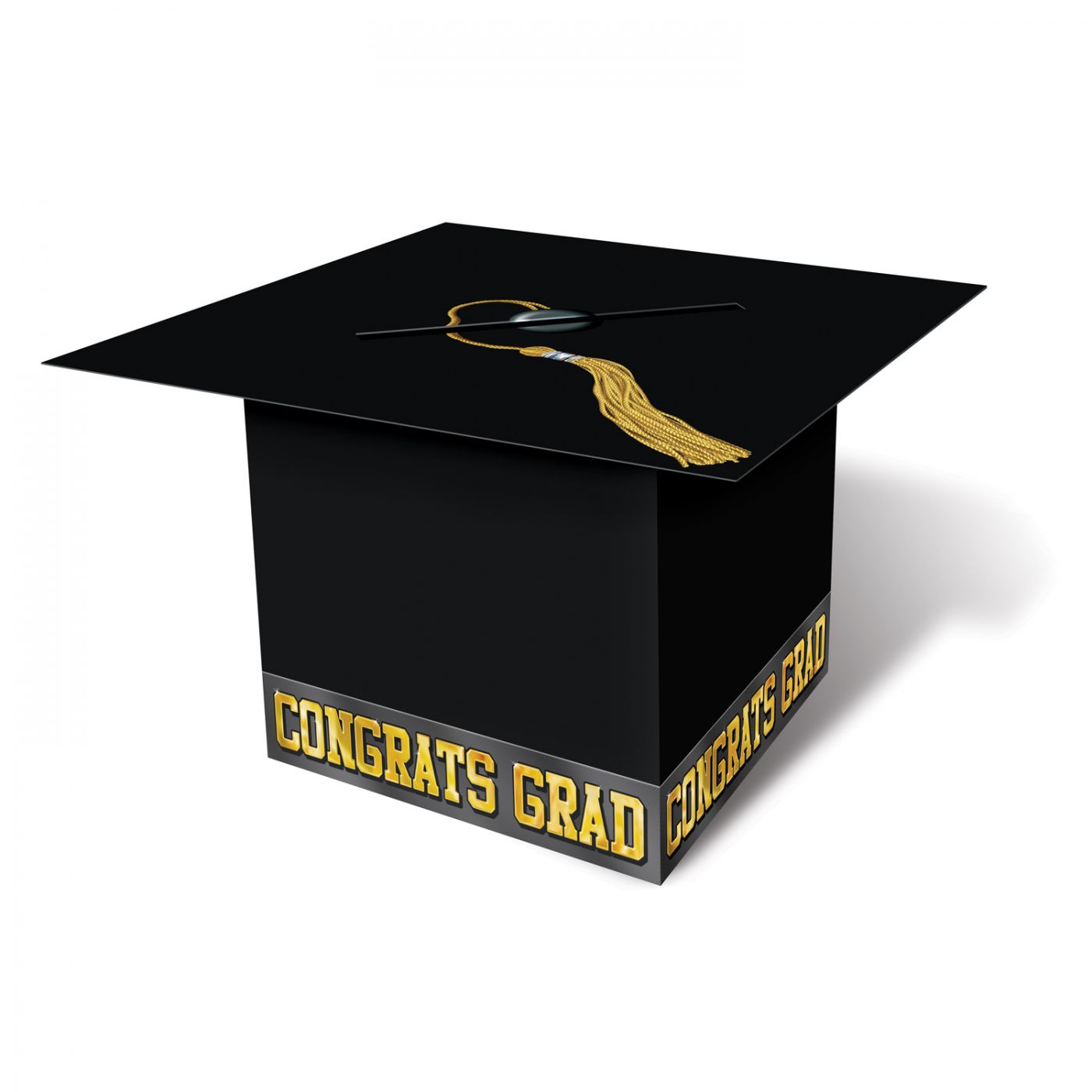 Grad Cap Card Box (6) image