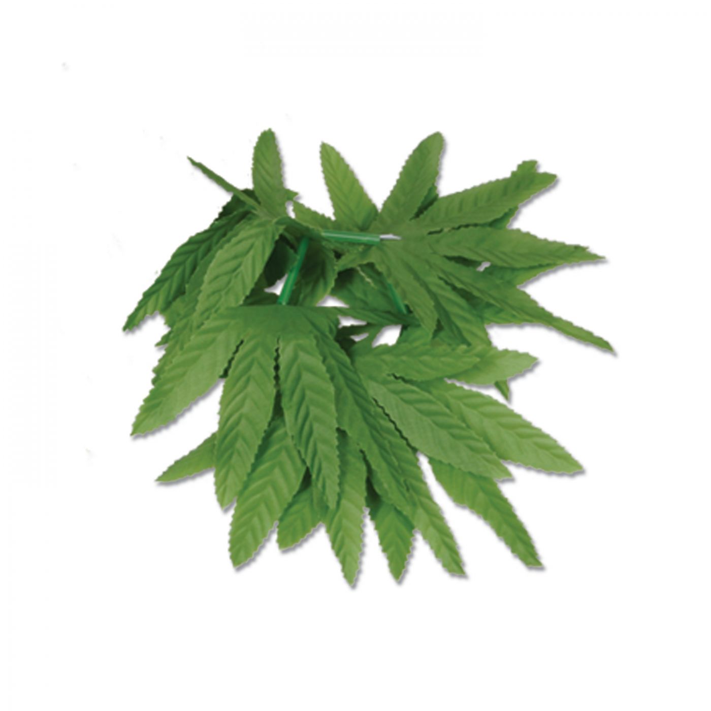 Tropical Fern Leaf Wristlet/Anklet (12) image