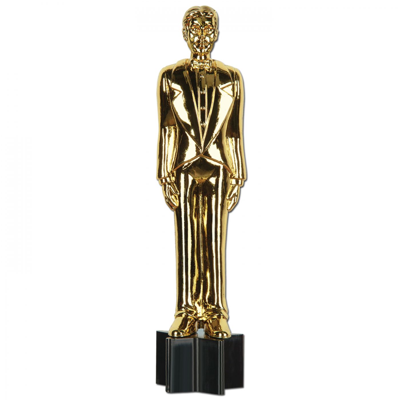 Jtd Awards Night Male Statuette Cutout (12) image