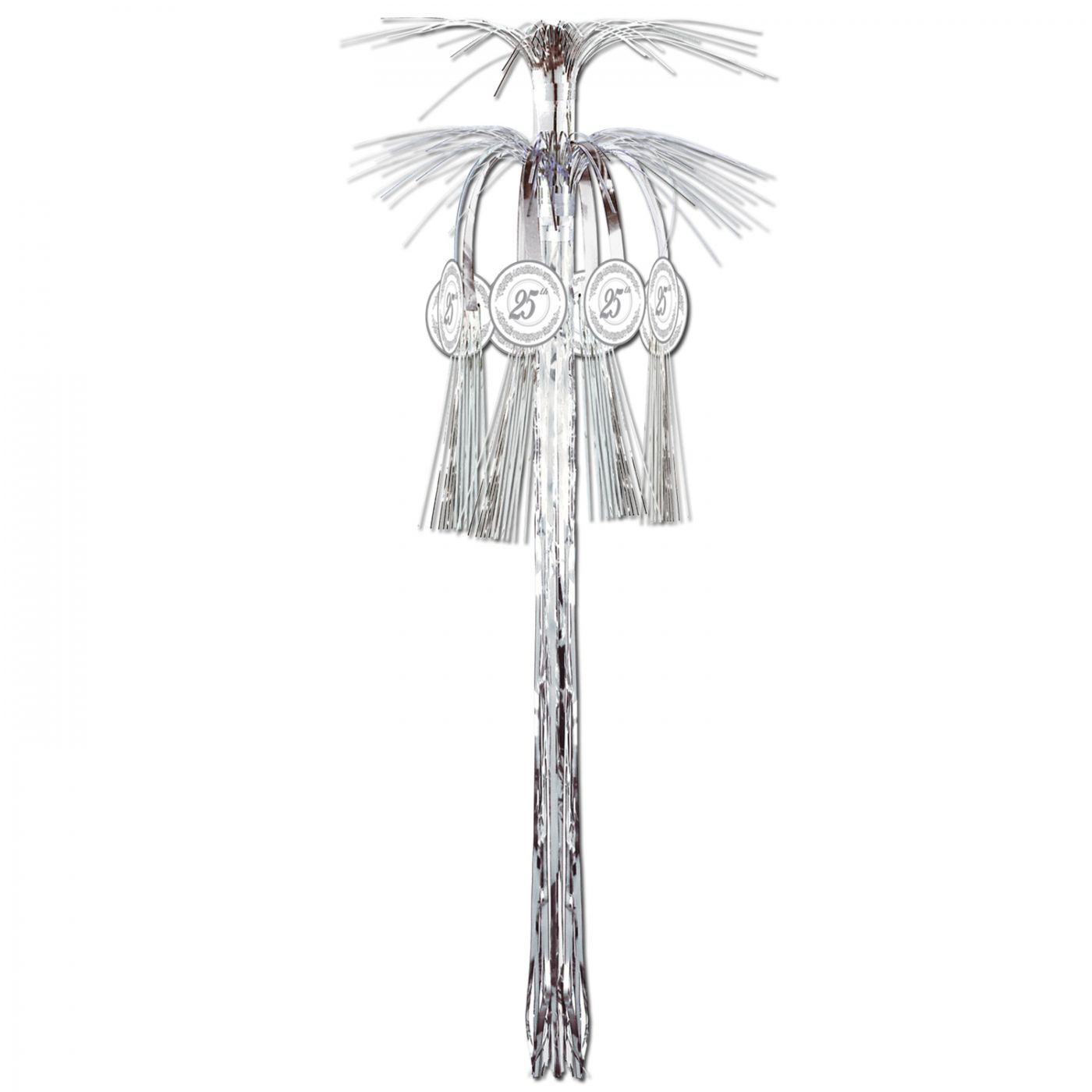 25th Anniversary Cascade Hanging Column (12) image