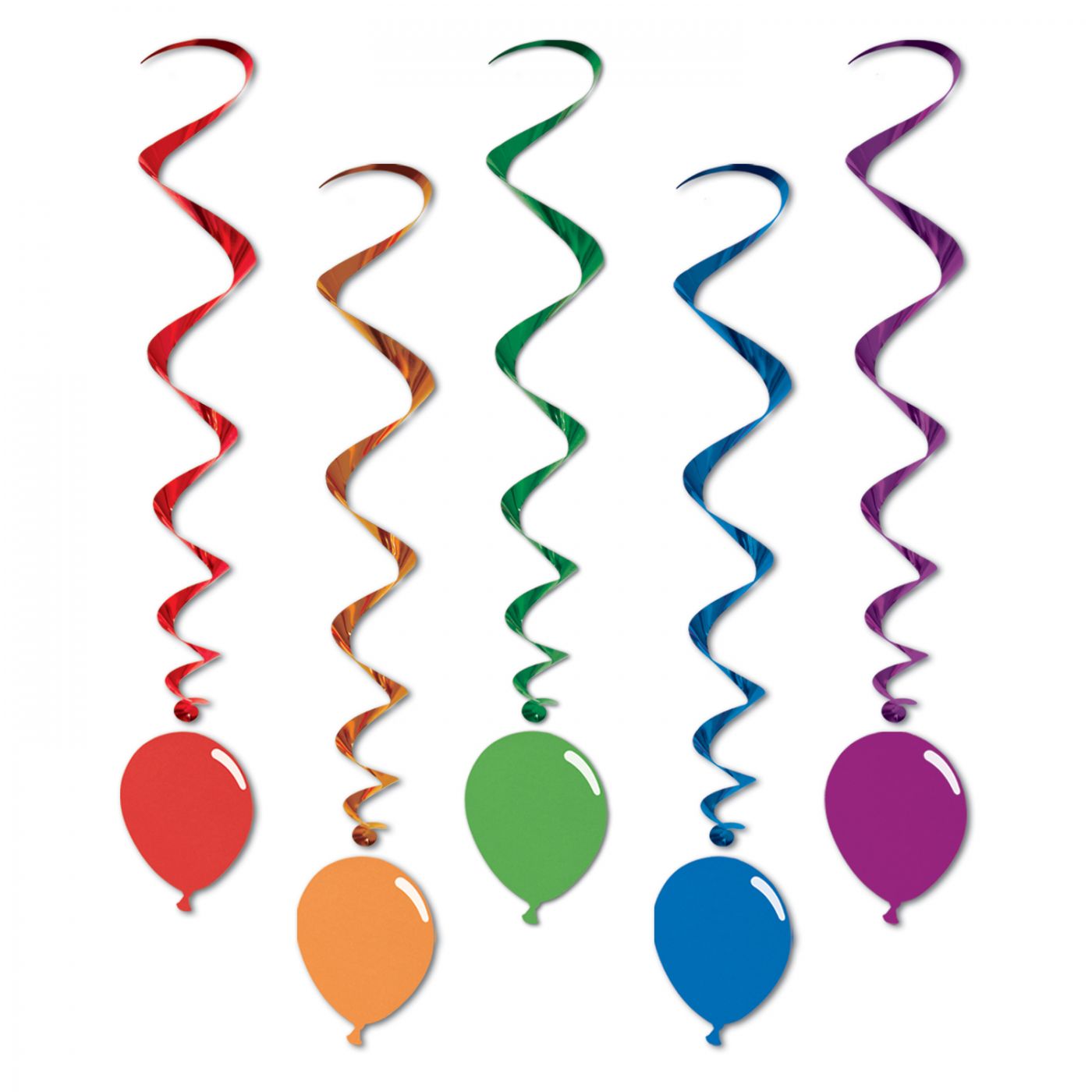 Balloon Whirls (6) image