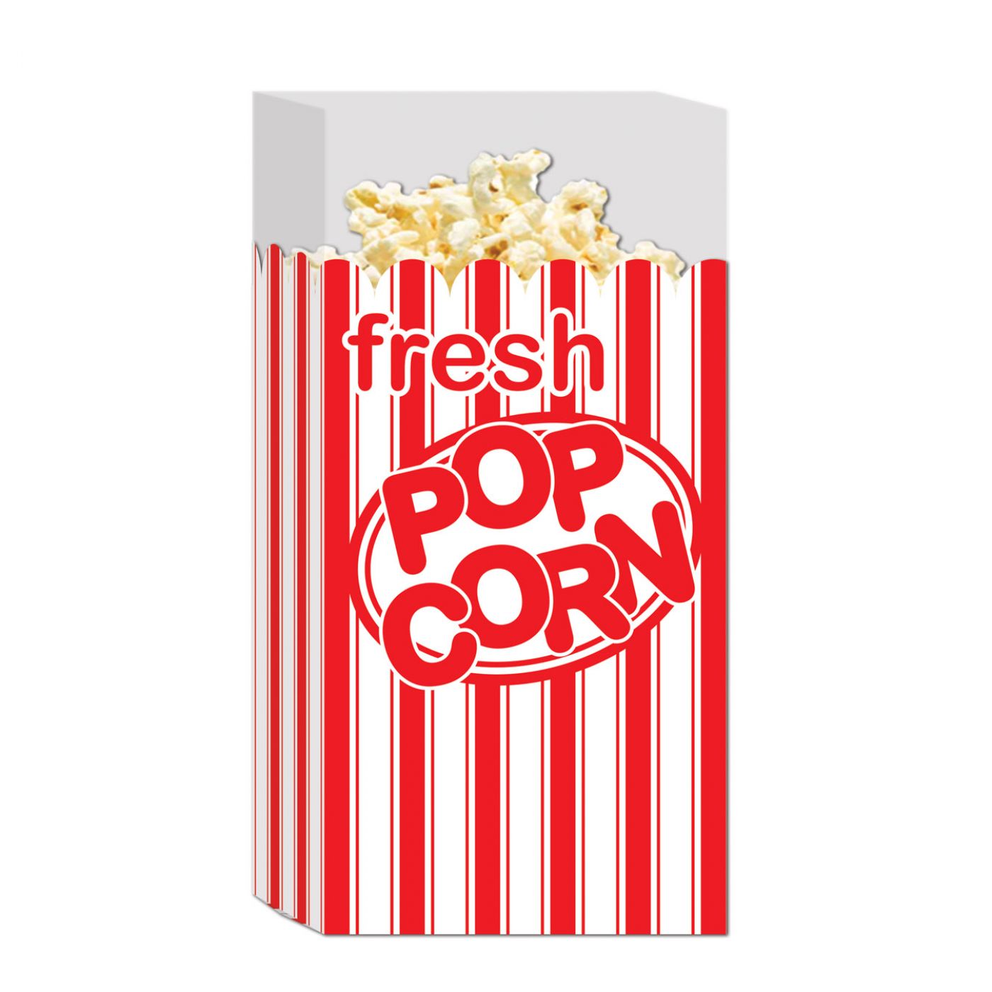 Popcorn Bags image