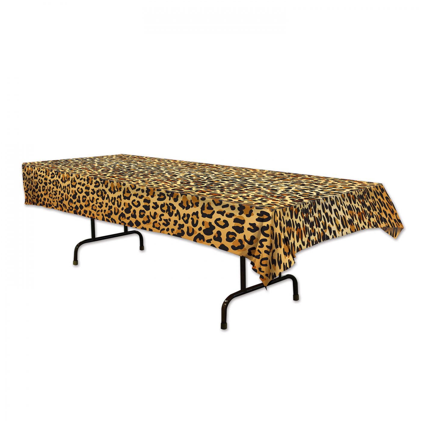 Leopard Print Tablecover (12) image