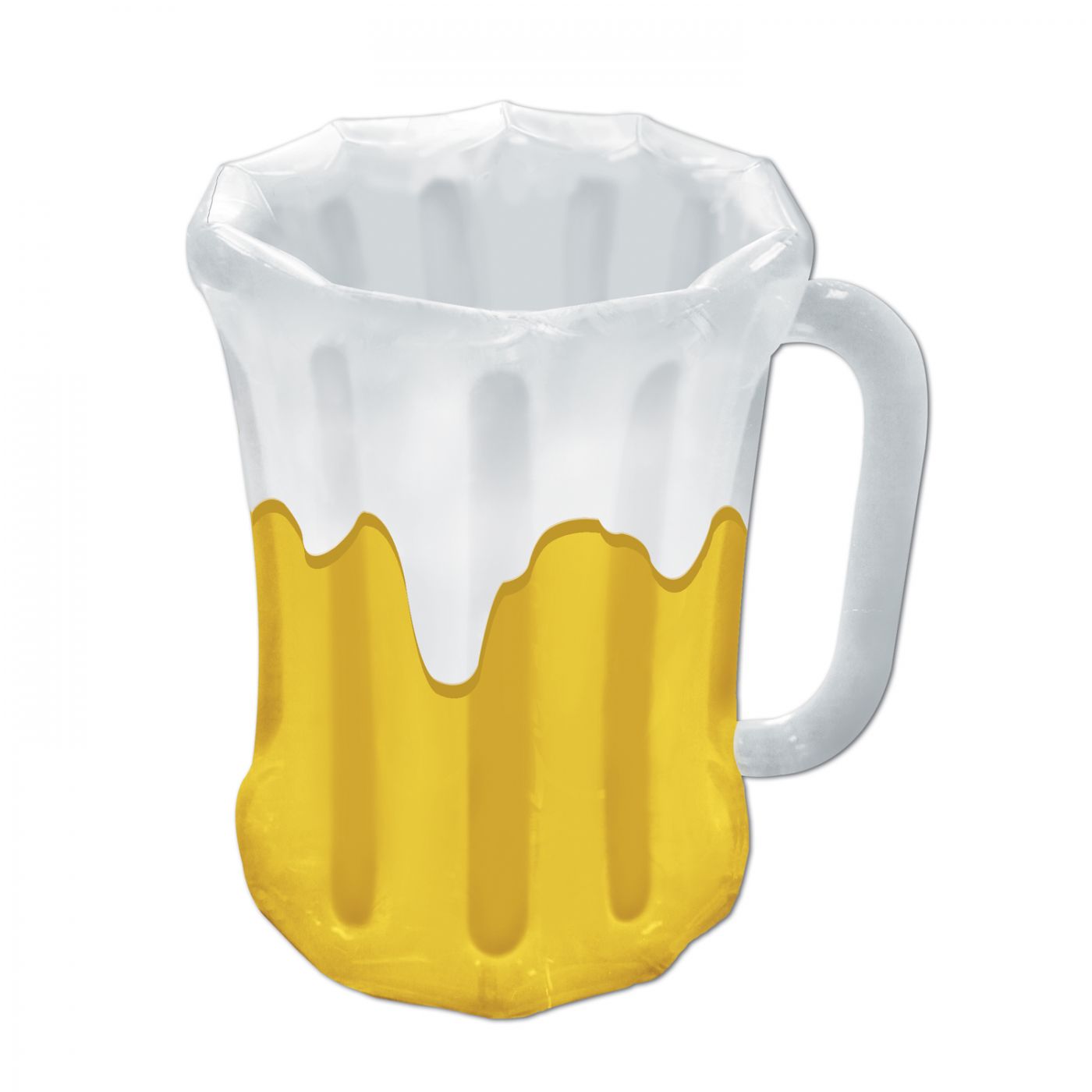 Inflatable Beer Mug Cooler (6) image
