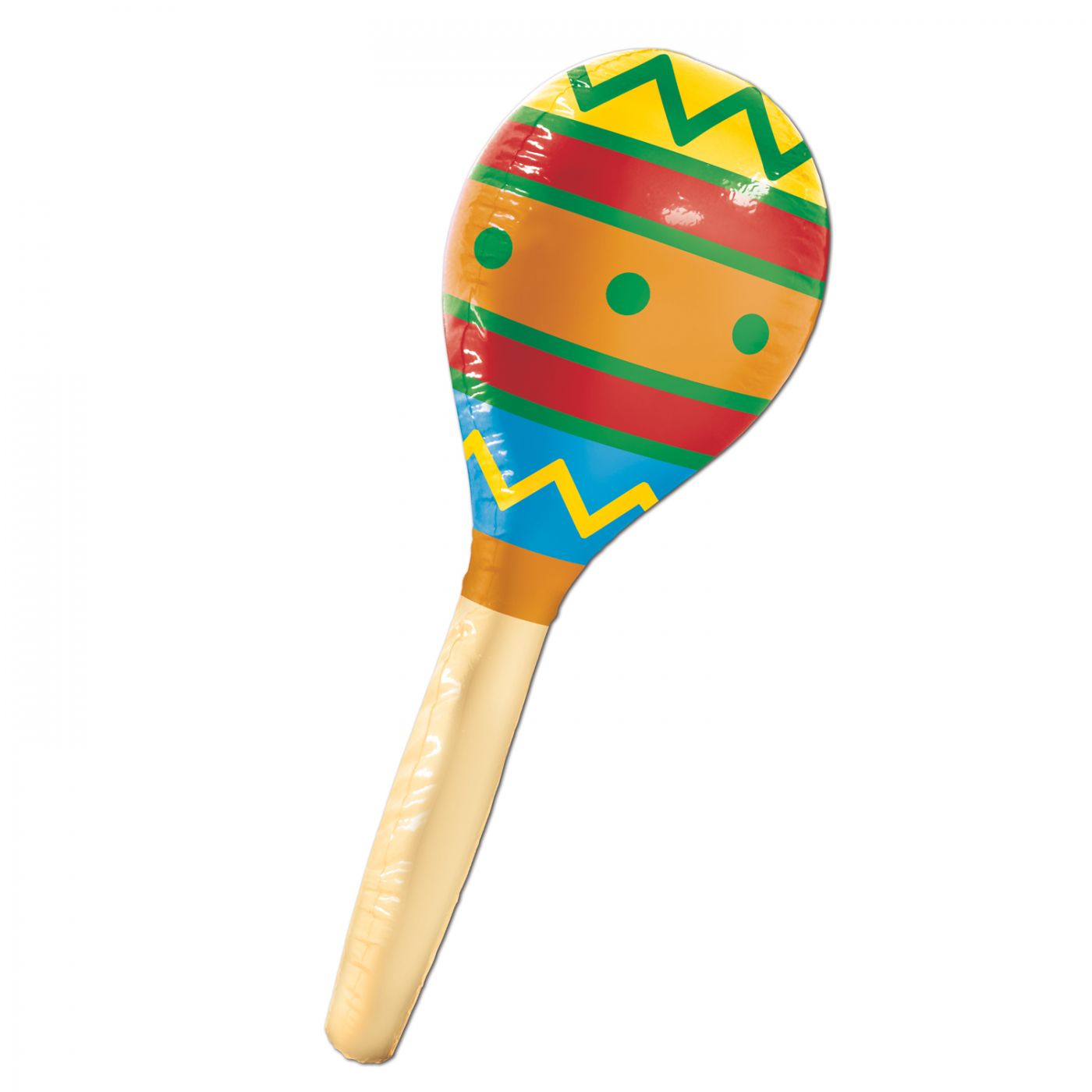 Inflatable Maraca (6) image