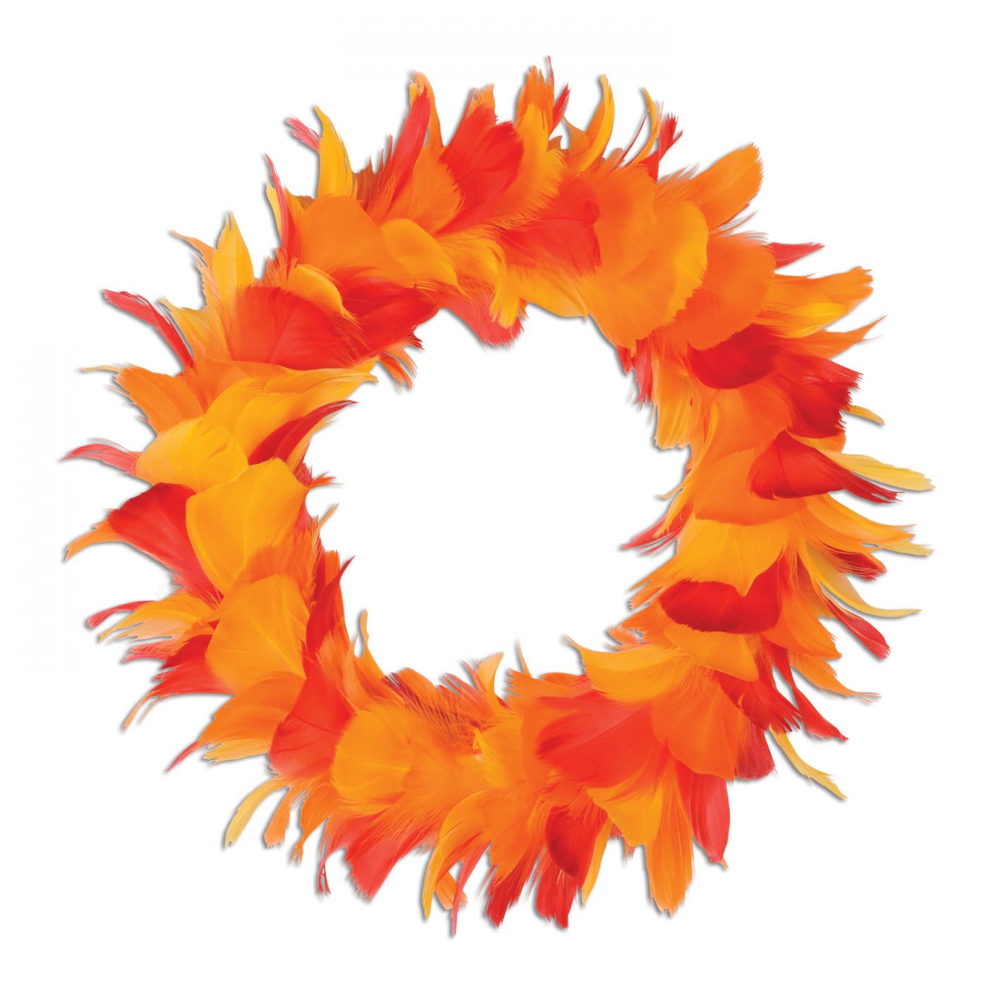 Feather Wreath (6) image